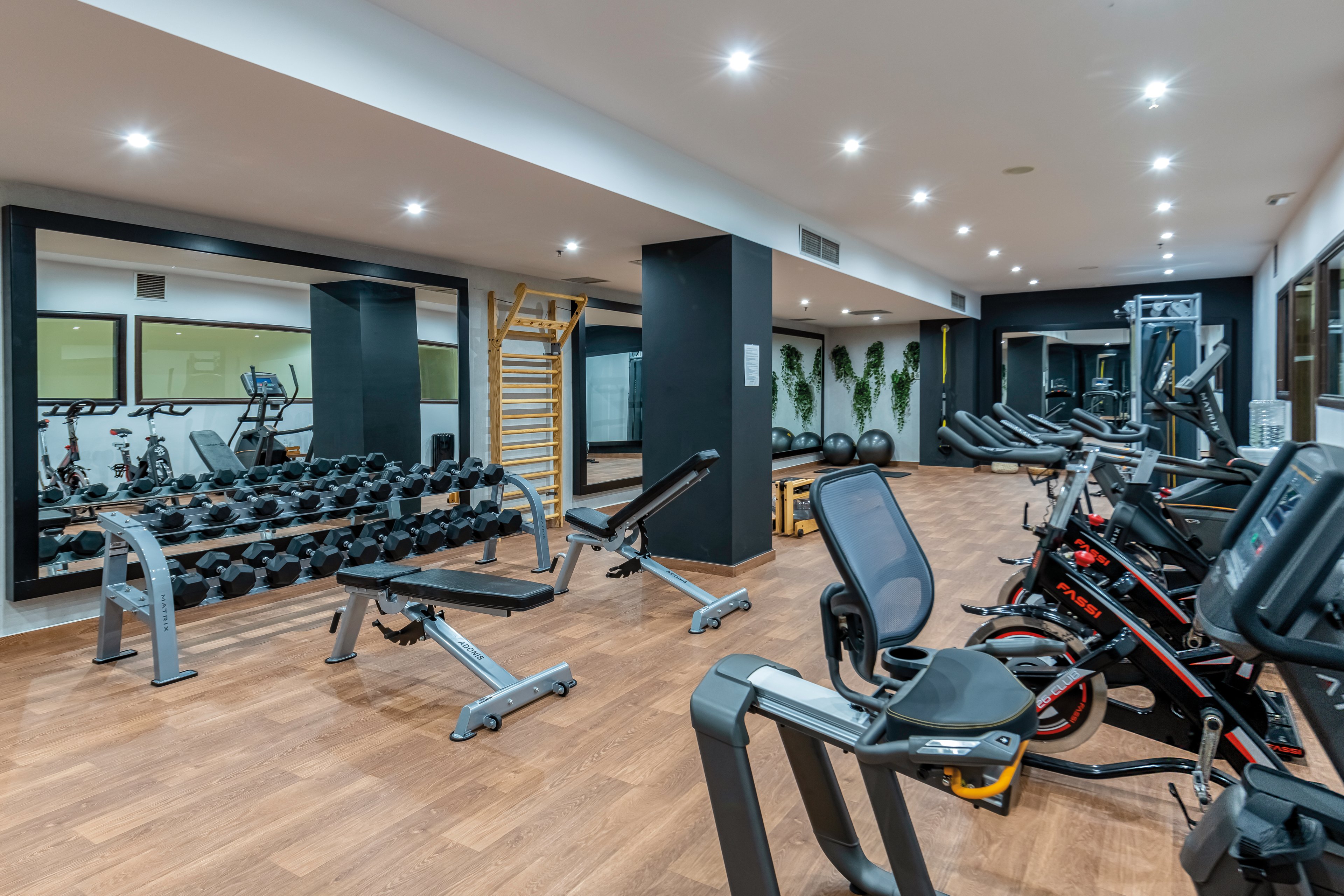 Dimitra Beach Hotel & Suites