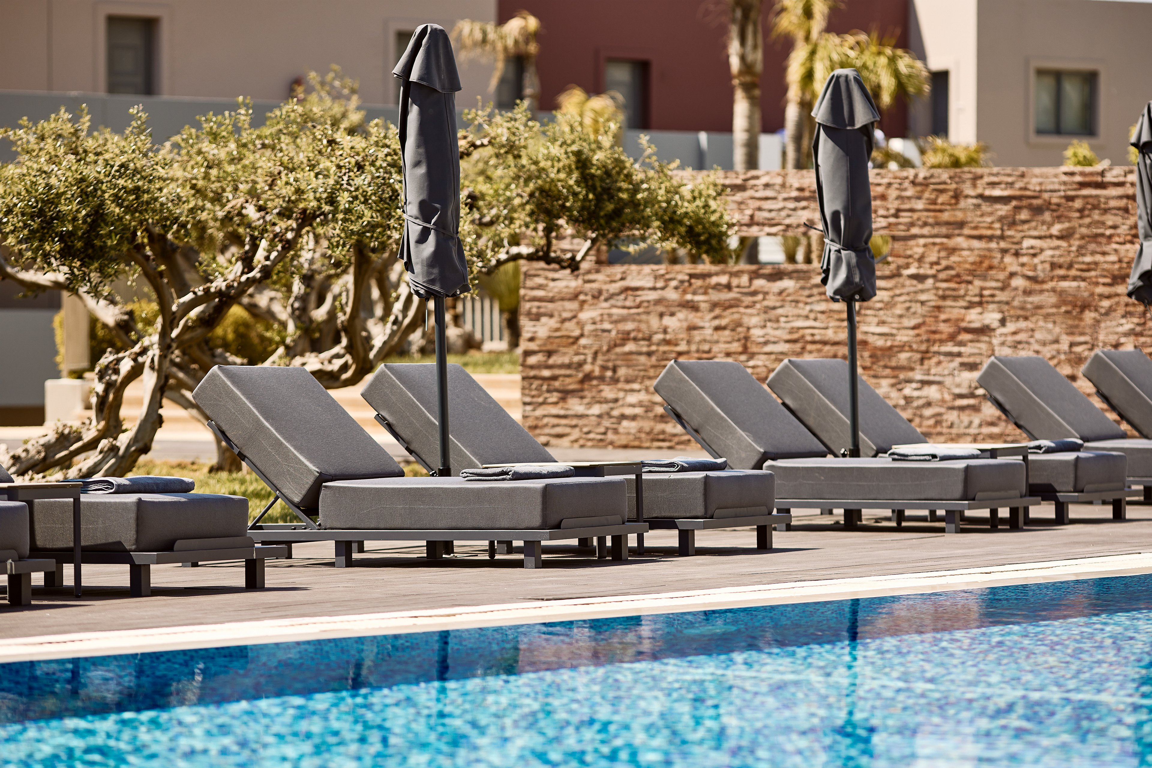 Michelangelo Resort & Spa