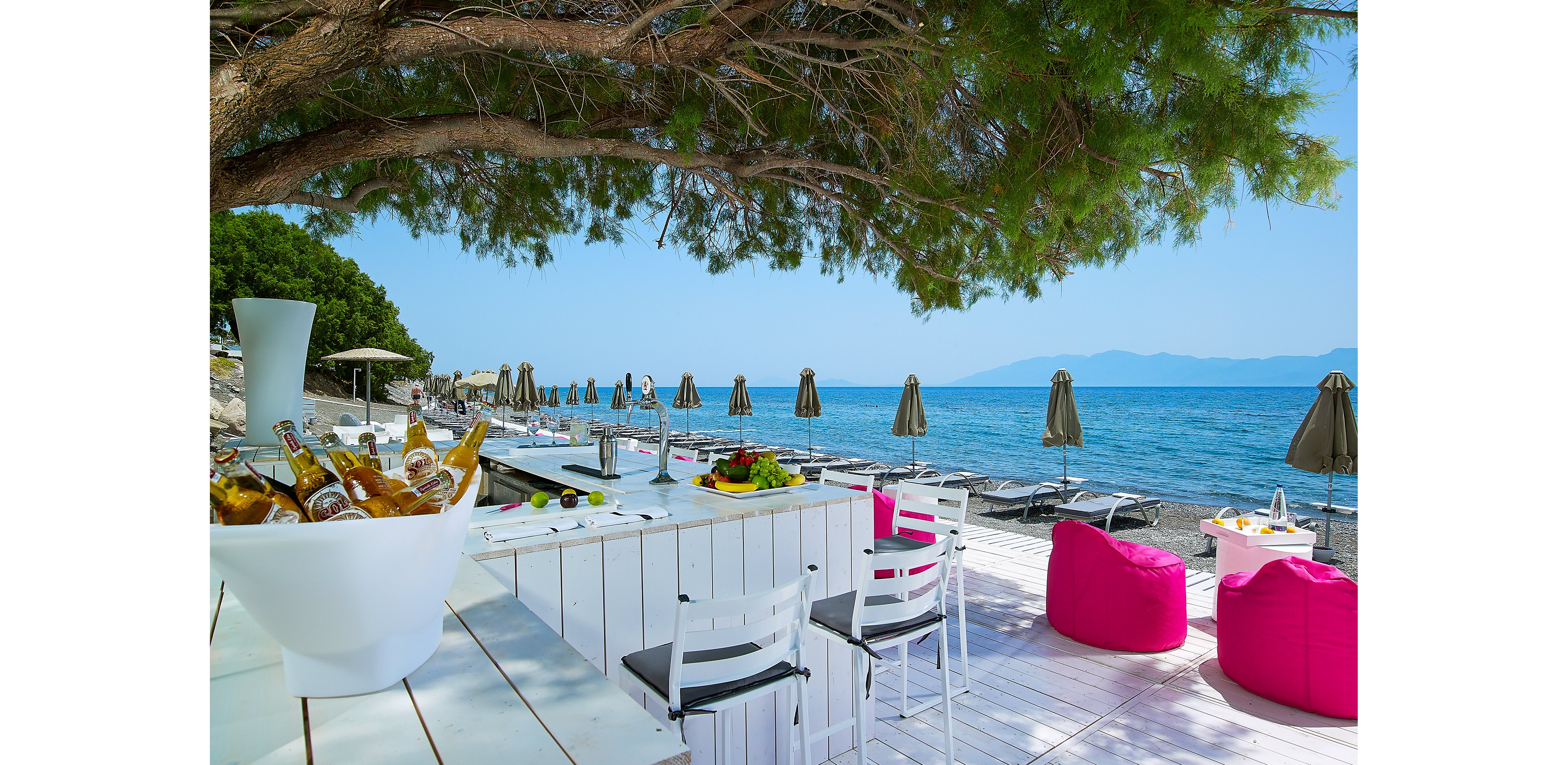 Michelangelo Resort & Spa