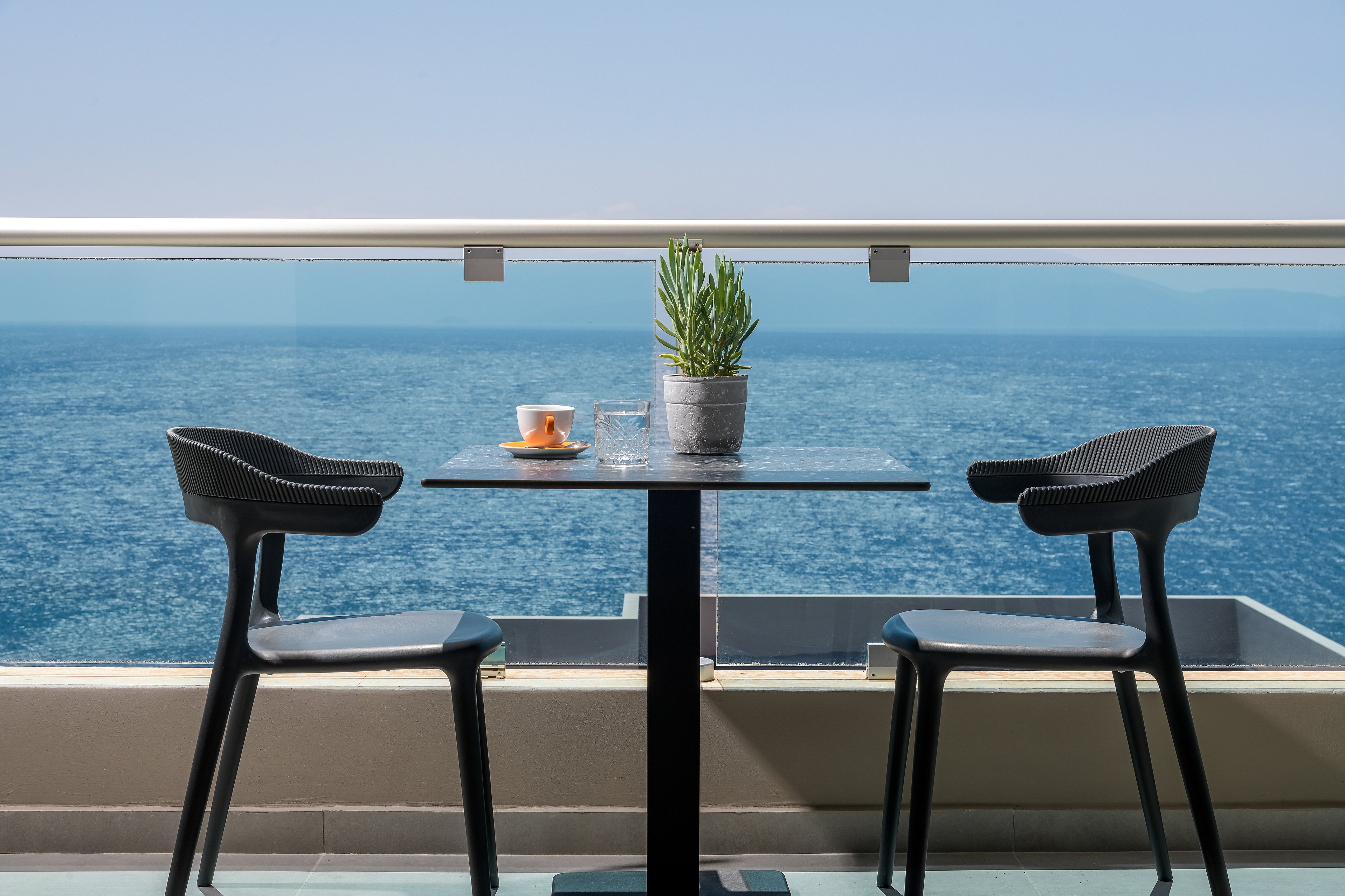 Michelangelo Resort & Spa