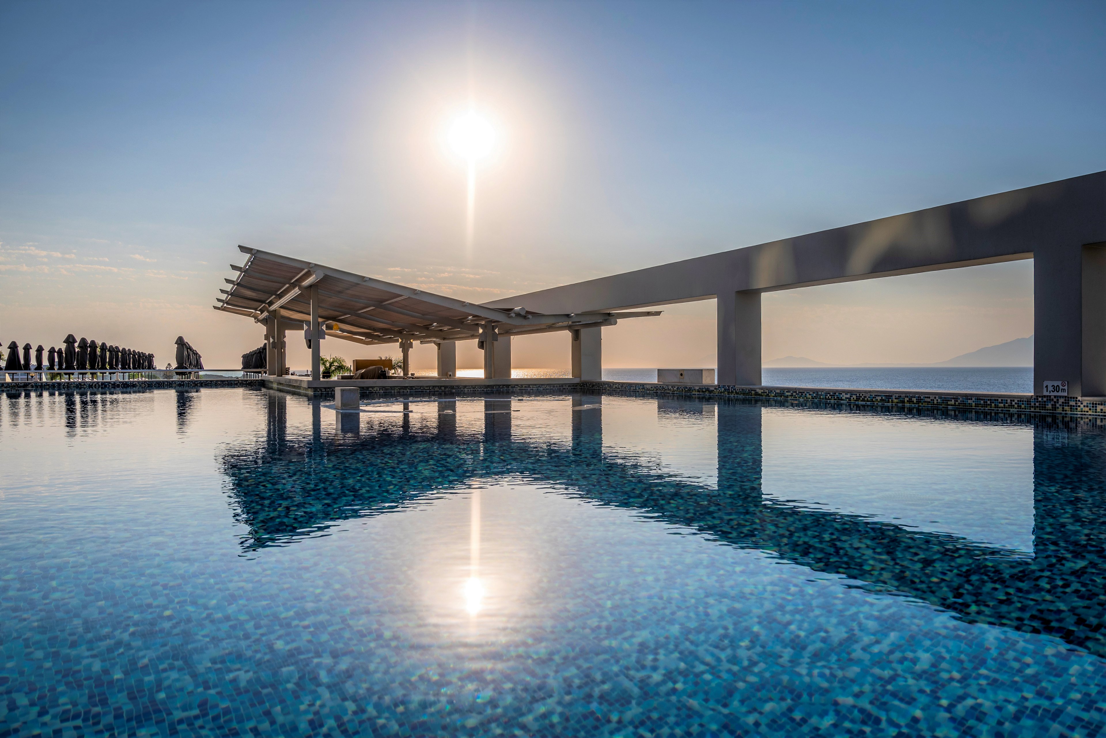 Michelangelo Resort & Spa