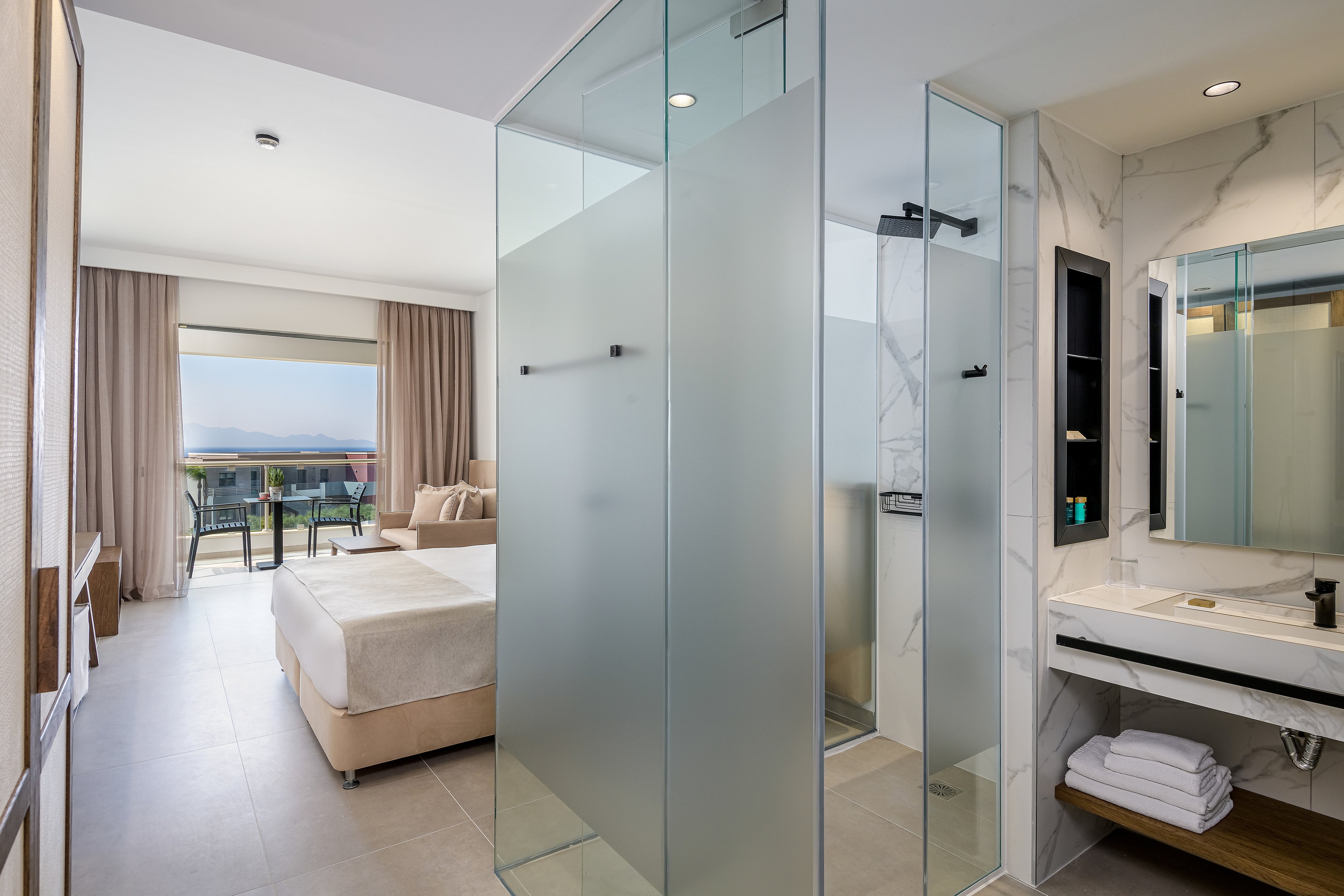 Michelangelo Resort & Spa