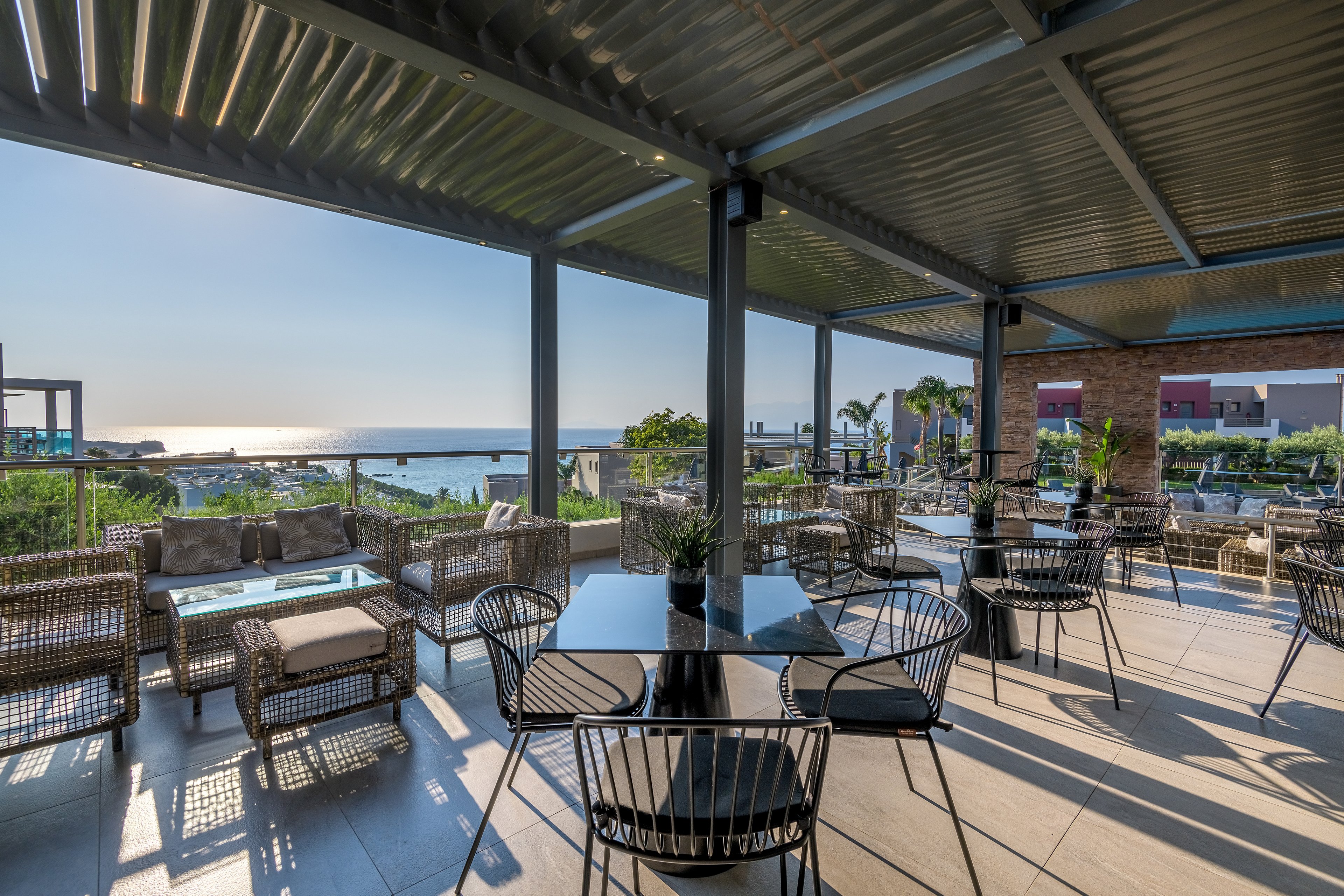 Michelangelo Resort & Spa