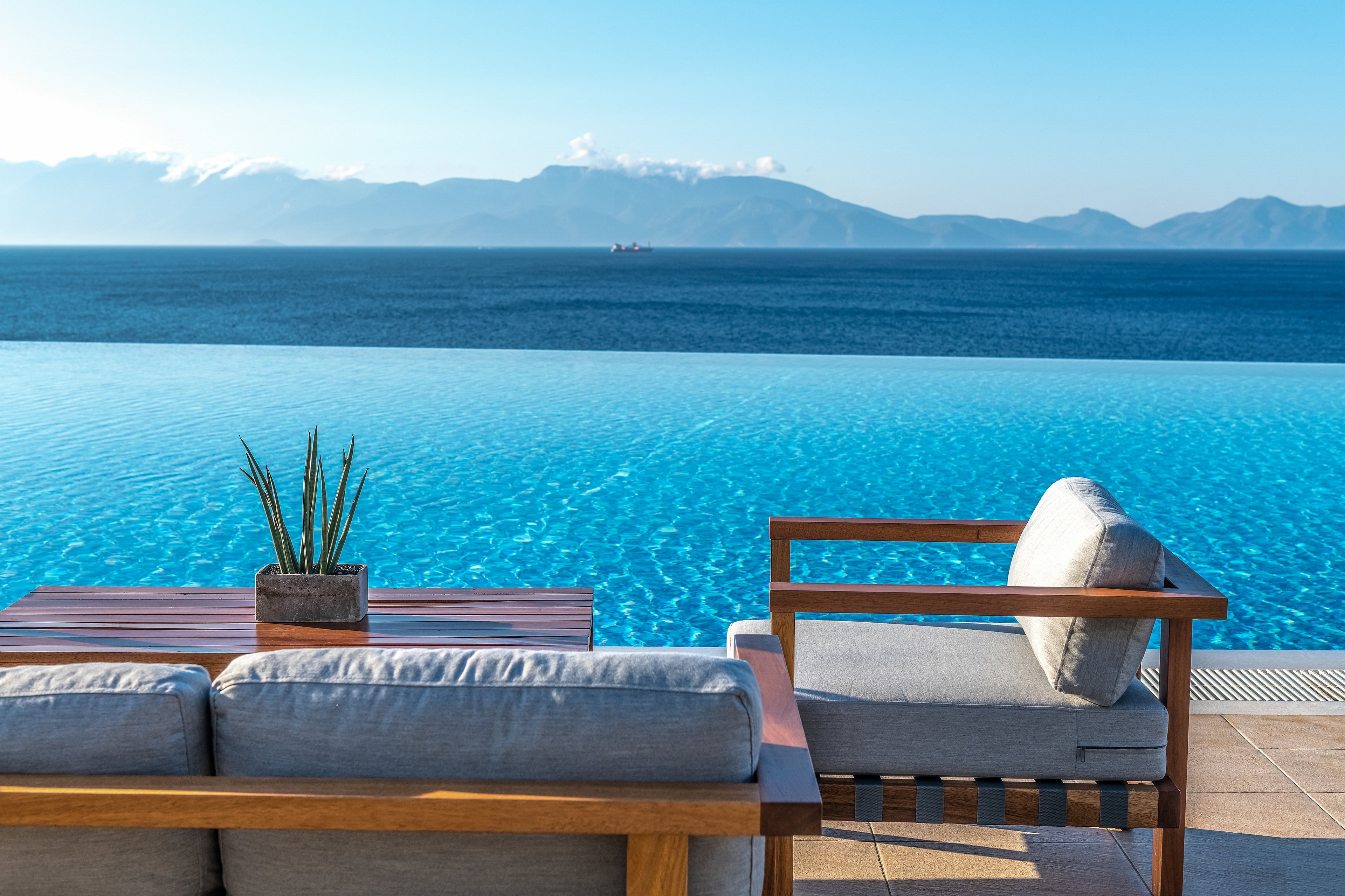 Michelangelo Resort & Spa