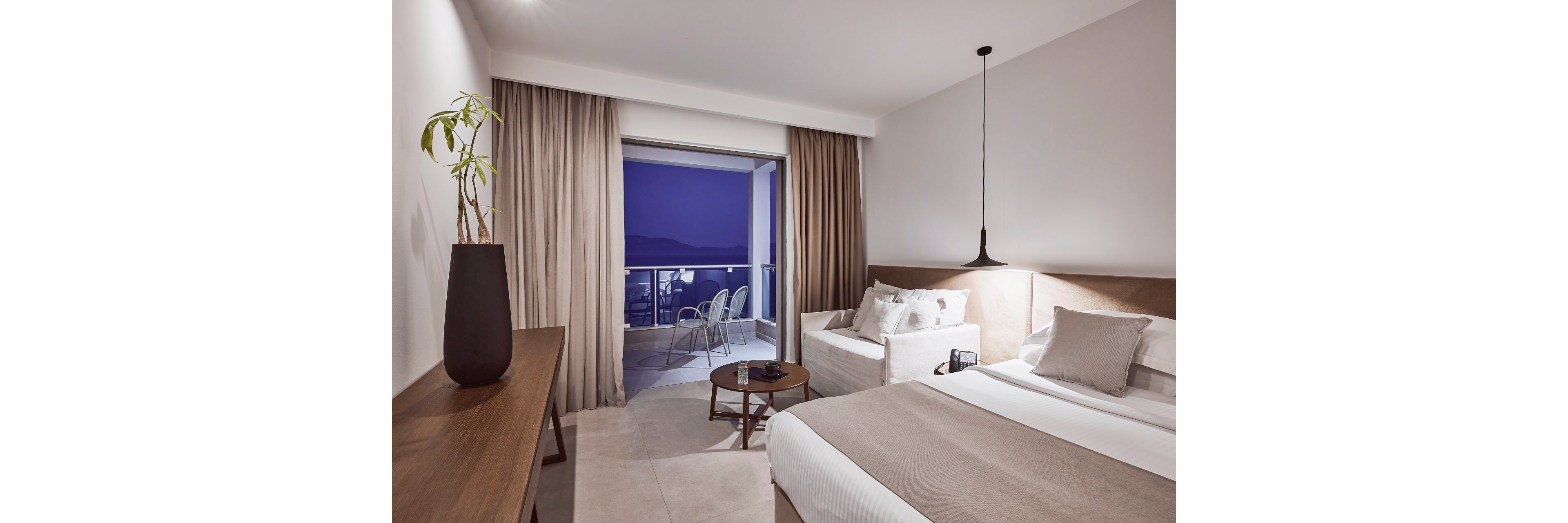 Michelangelo Resort & Spa