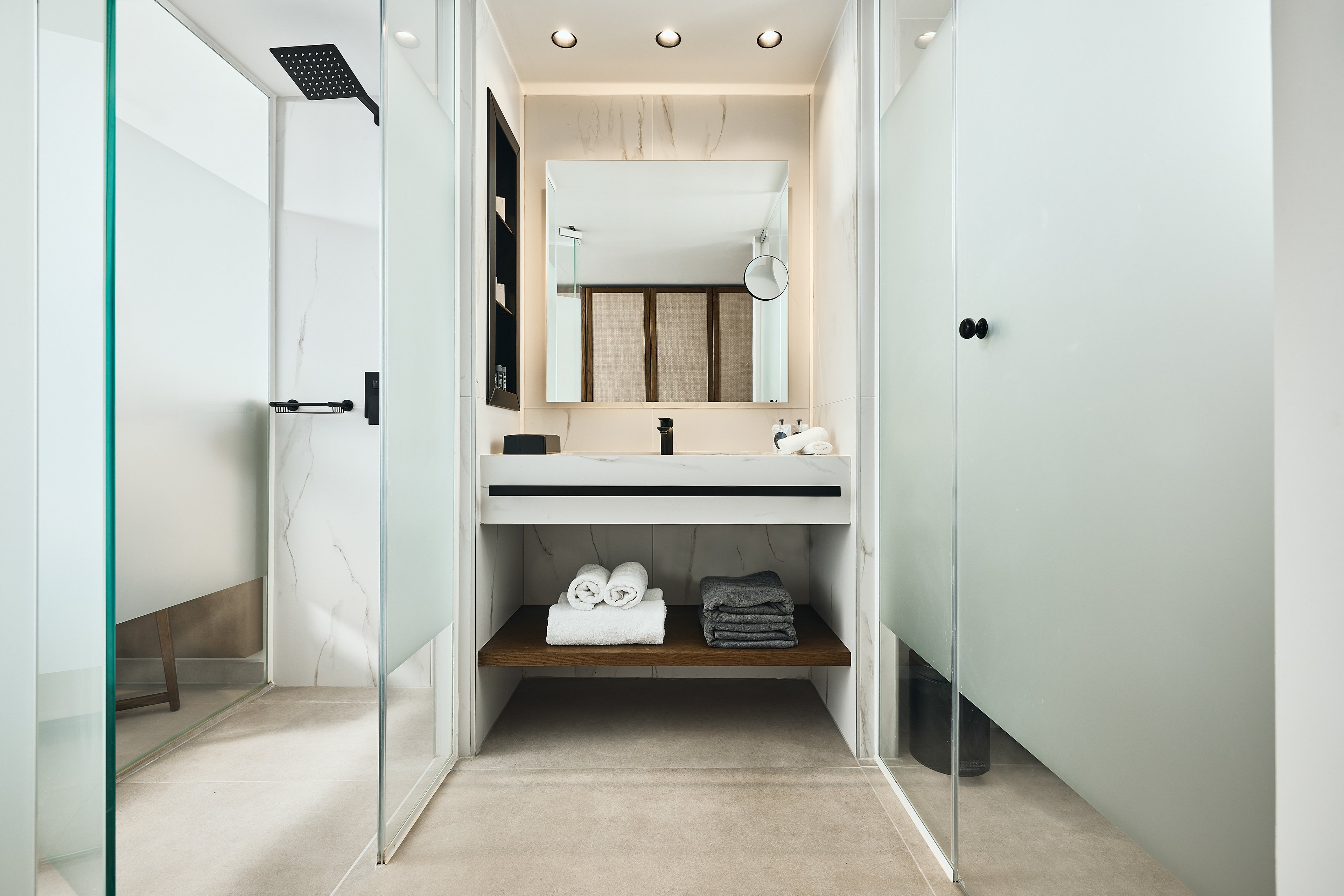 Michelangelo Resort & Spa