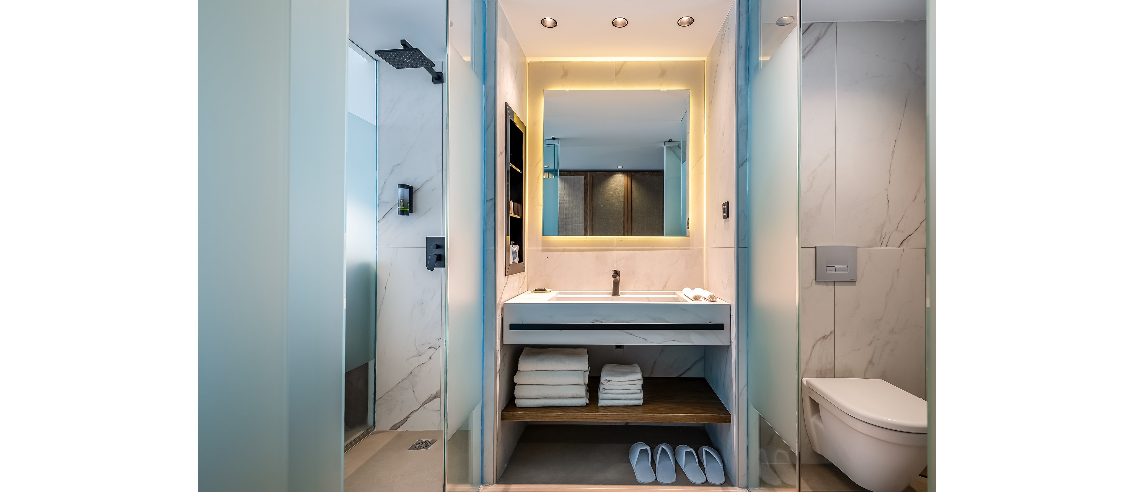 Michelangelo Resort & Spa