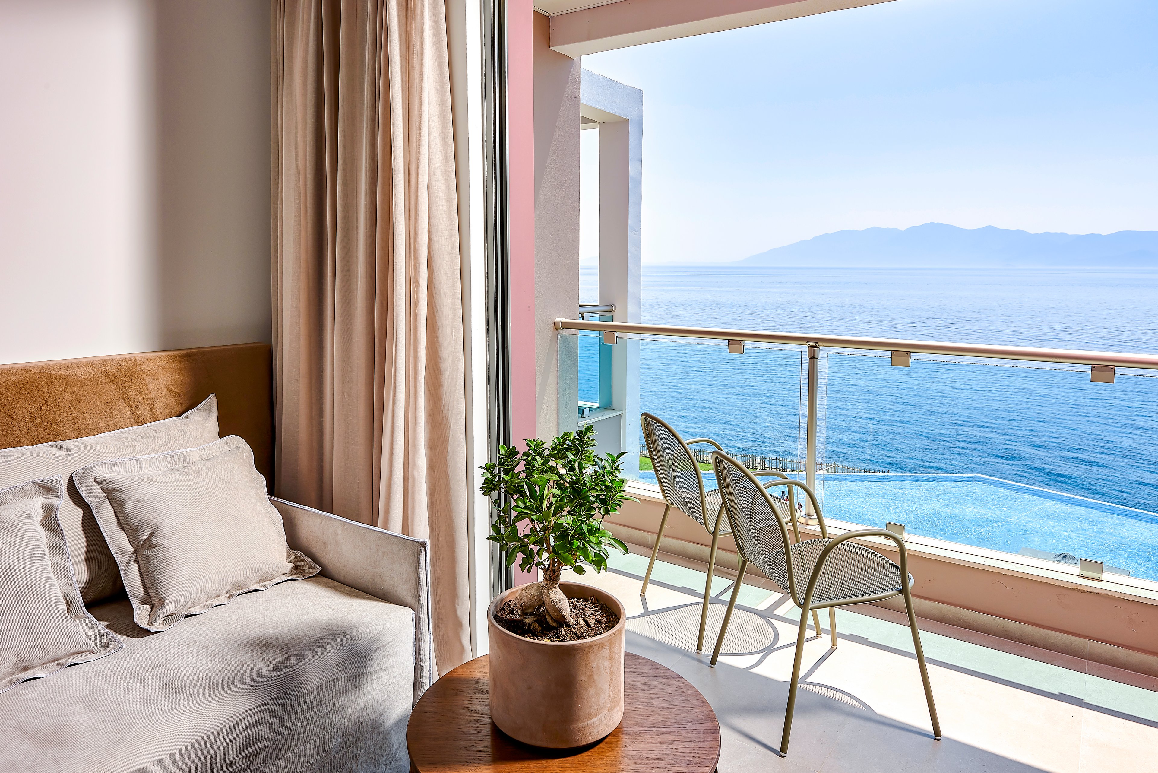 Michelangelo Resort & Spa