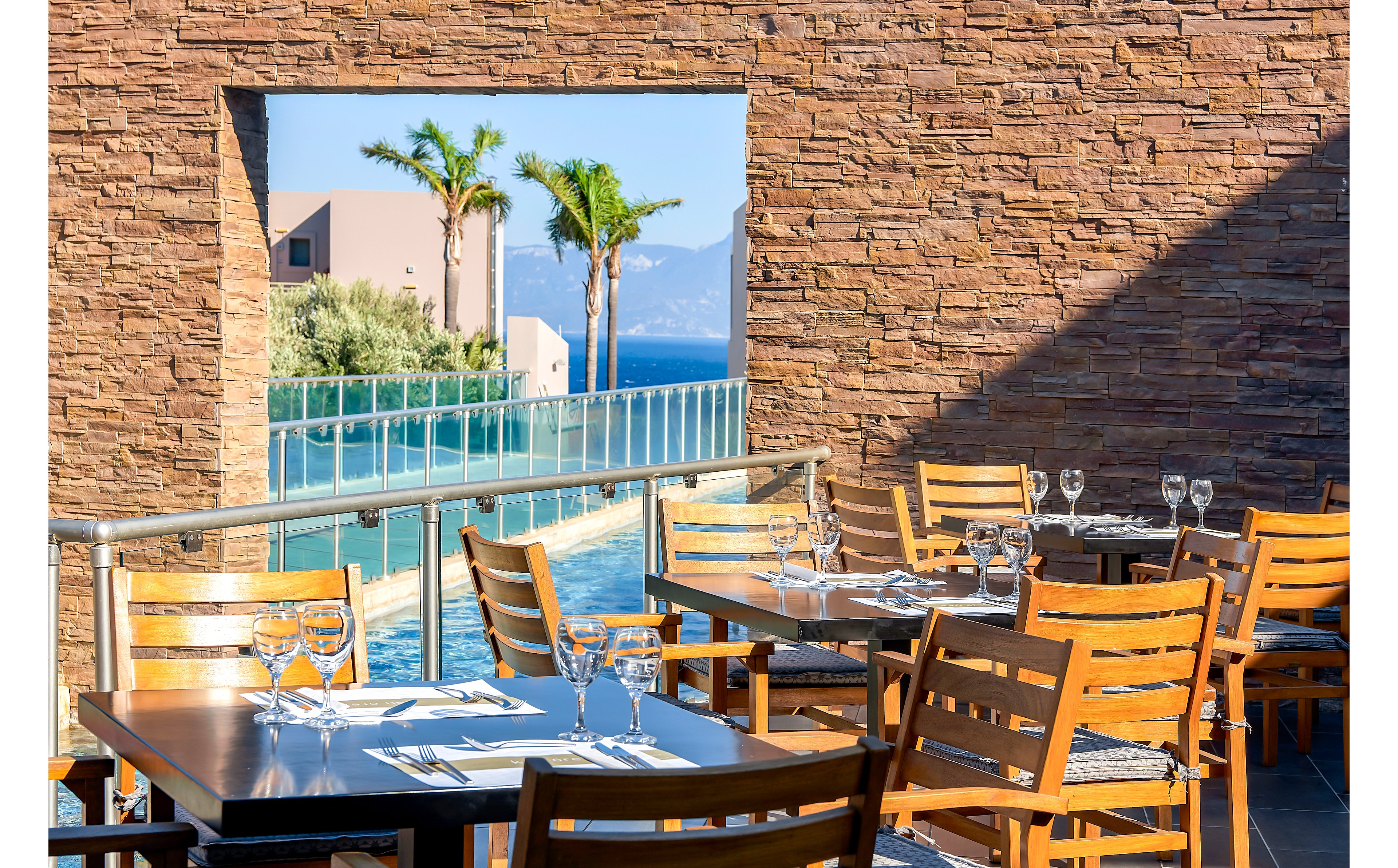 Michelangelo Resort & Spa