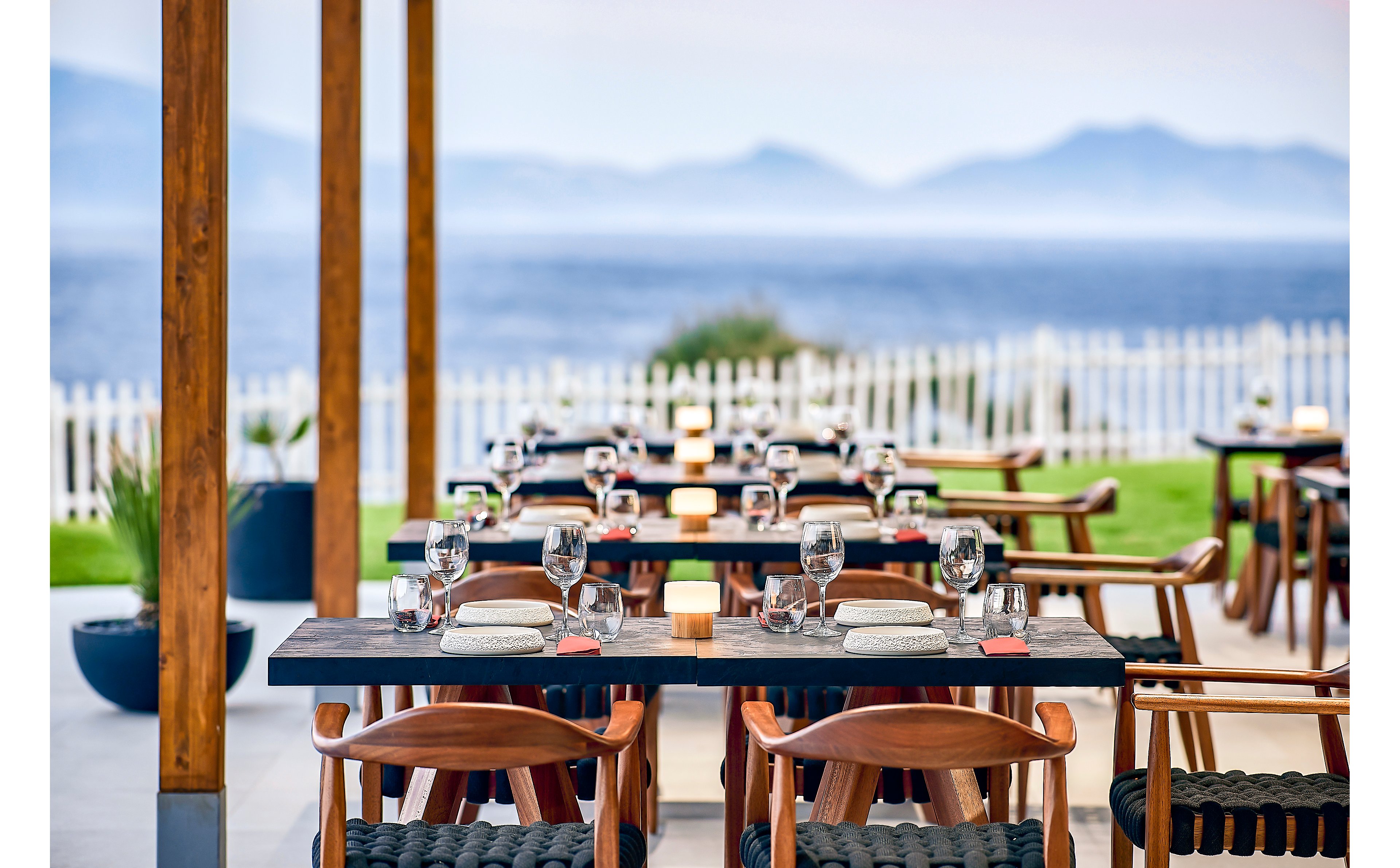 Michelangelo Resort & Spa