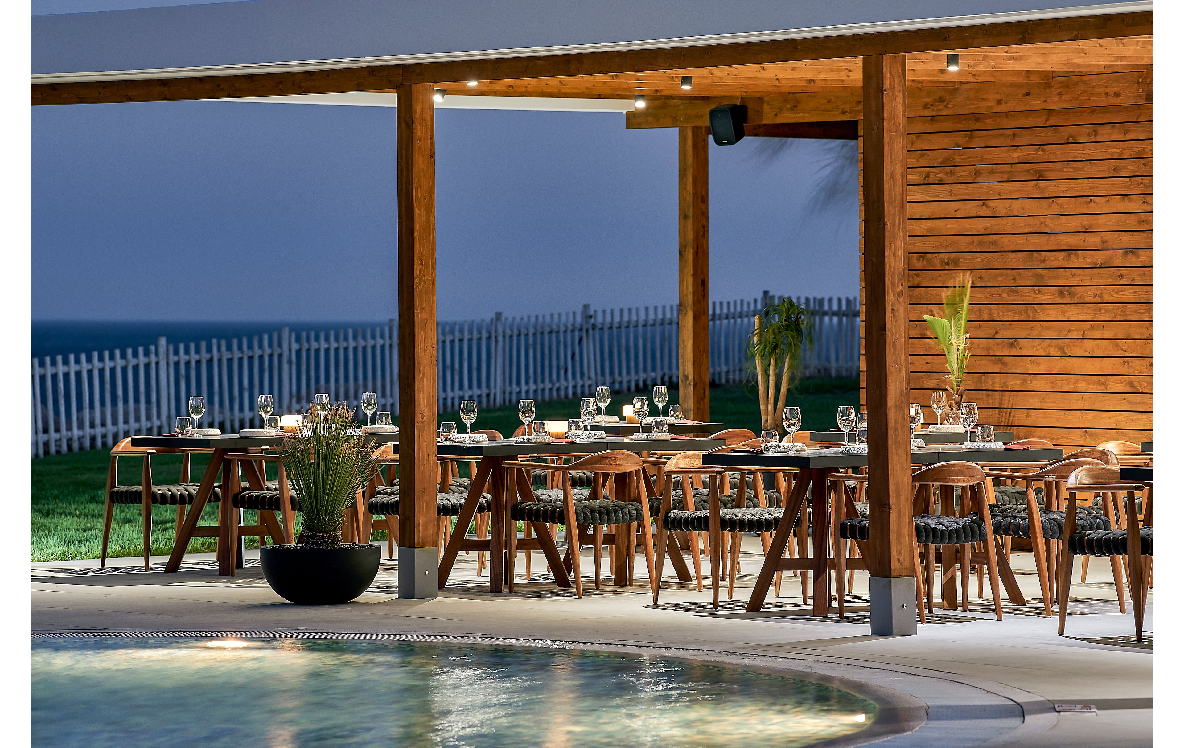 Michelangelo Resort & Spa