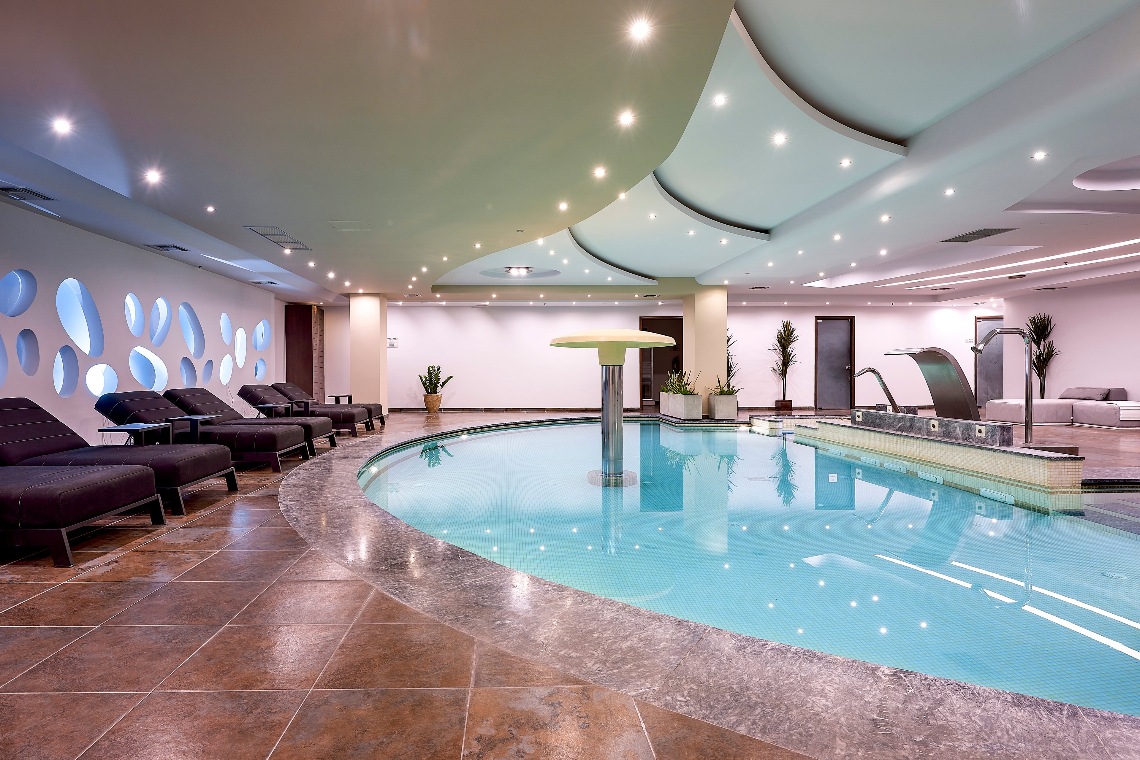 Michelangelo Resort & Spa