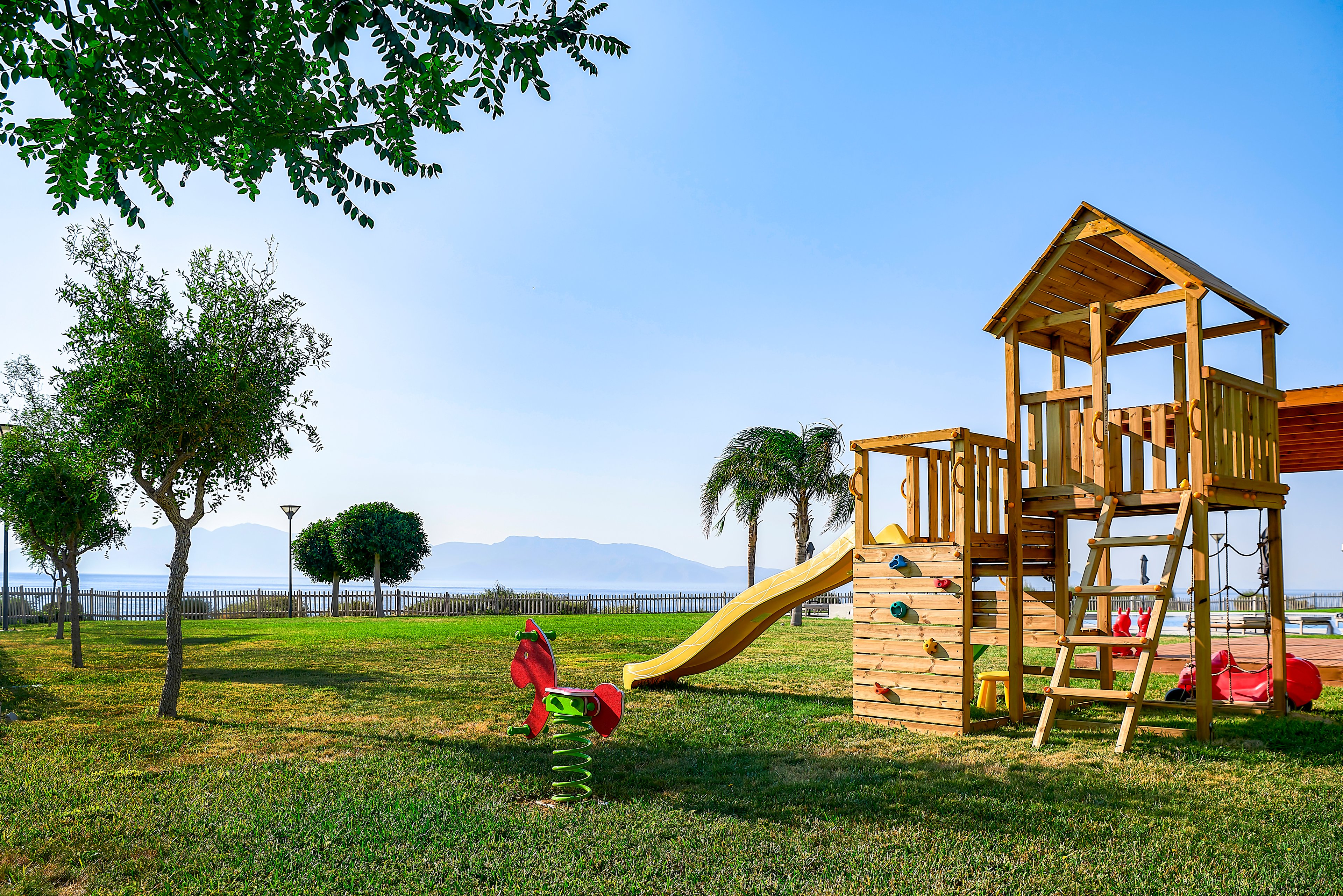 Michelangelo Resort & Spa