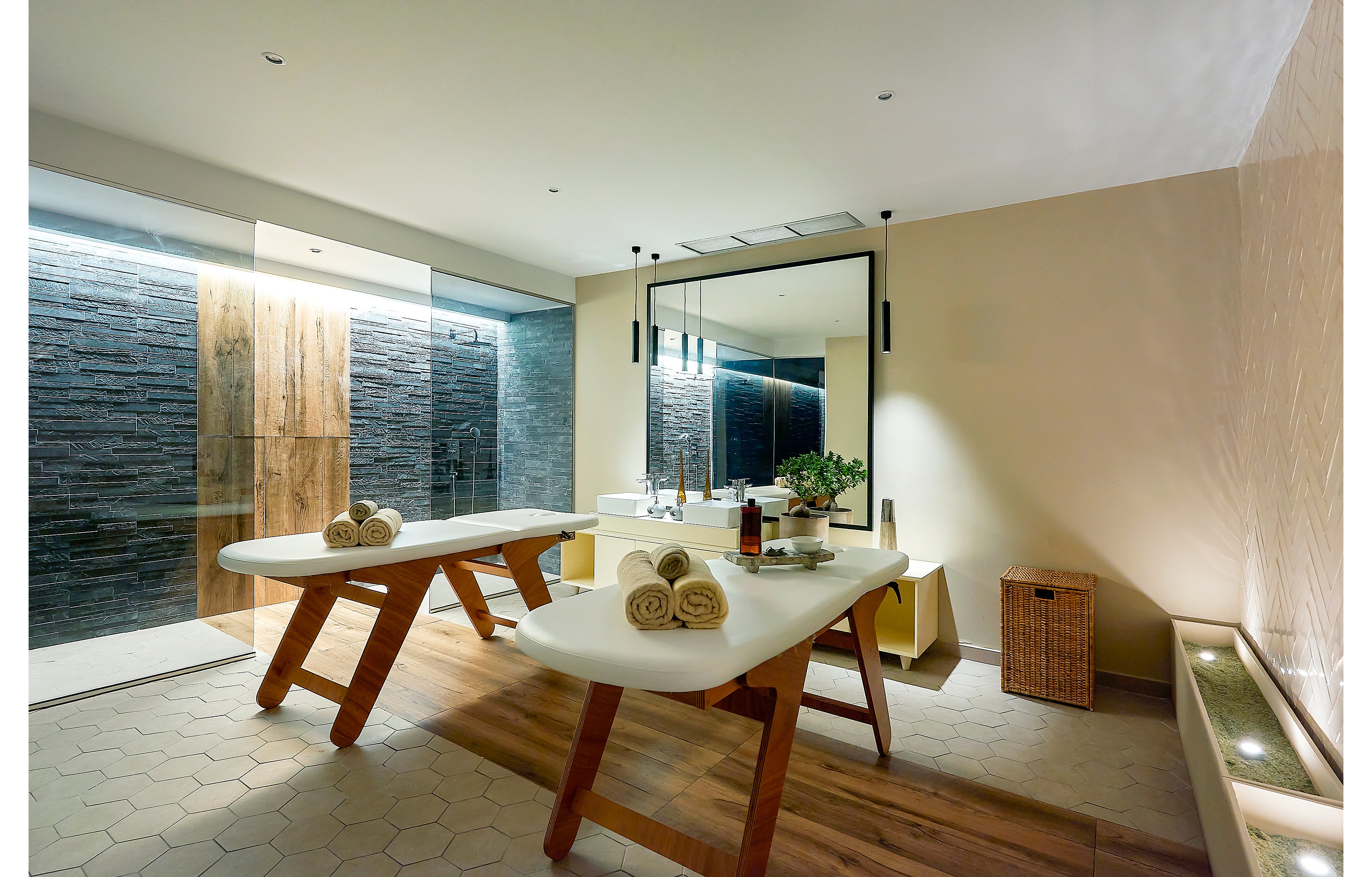 Michelangelo Resort & Spa