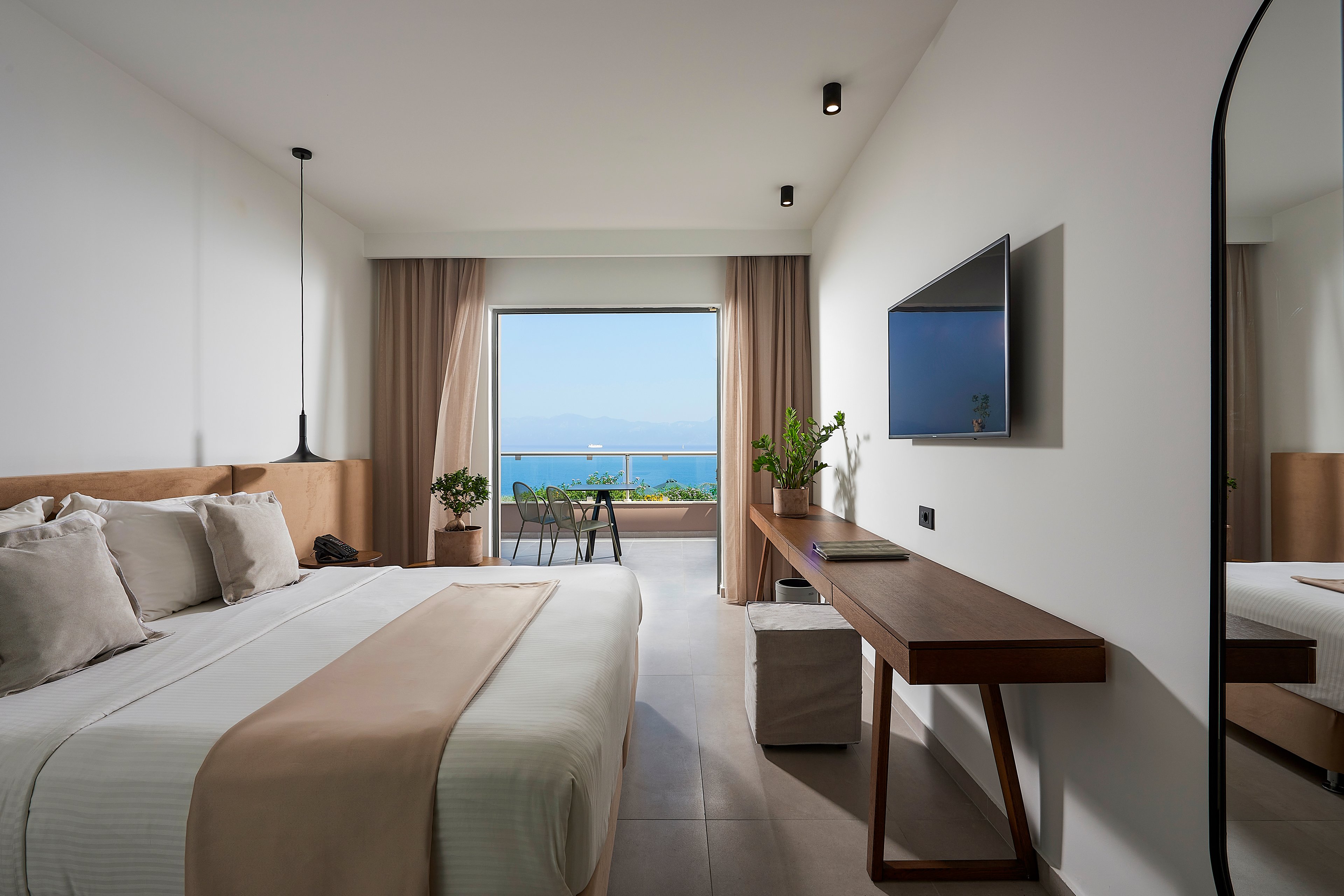 Michelangelo Resort & Spa