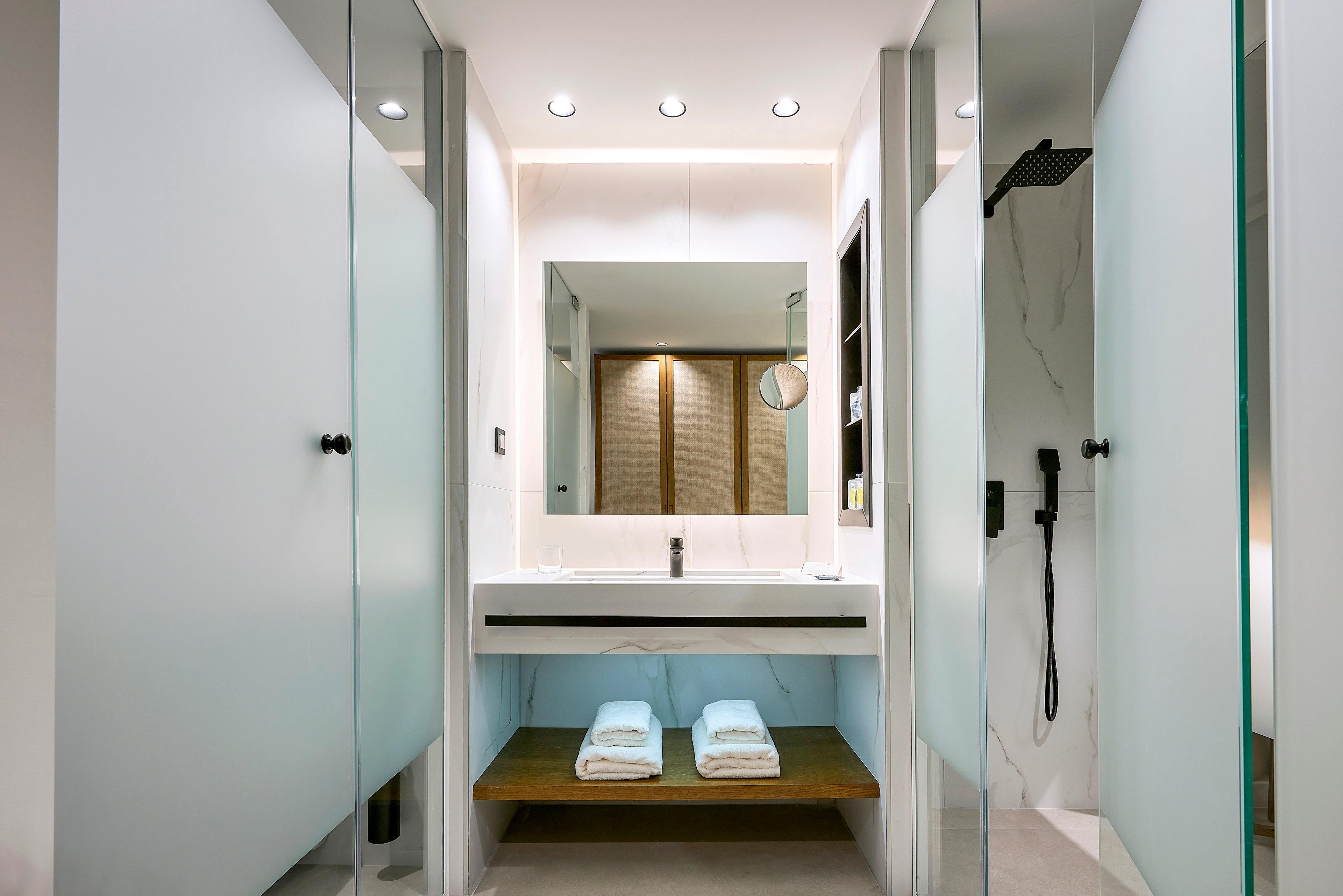 Michelangelo Resort & Spa