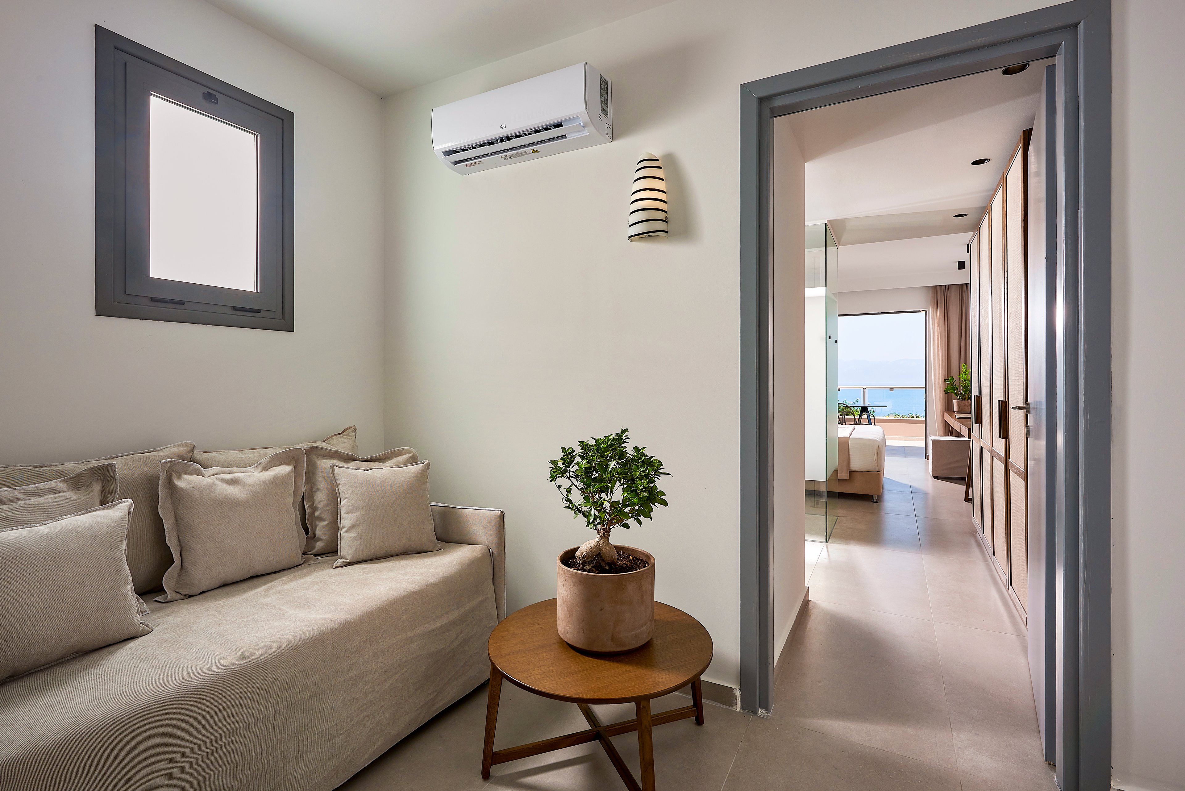 Michelangelo Resort & Spa