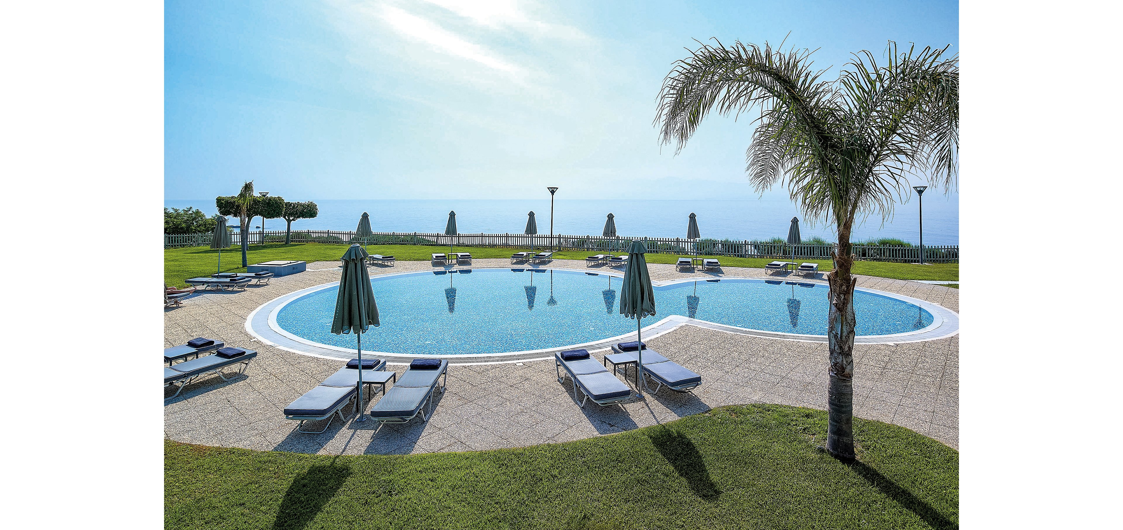 Michelangelo Resort & Spa