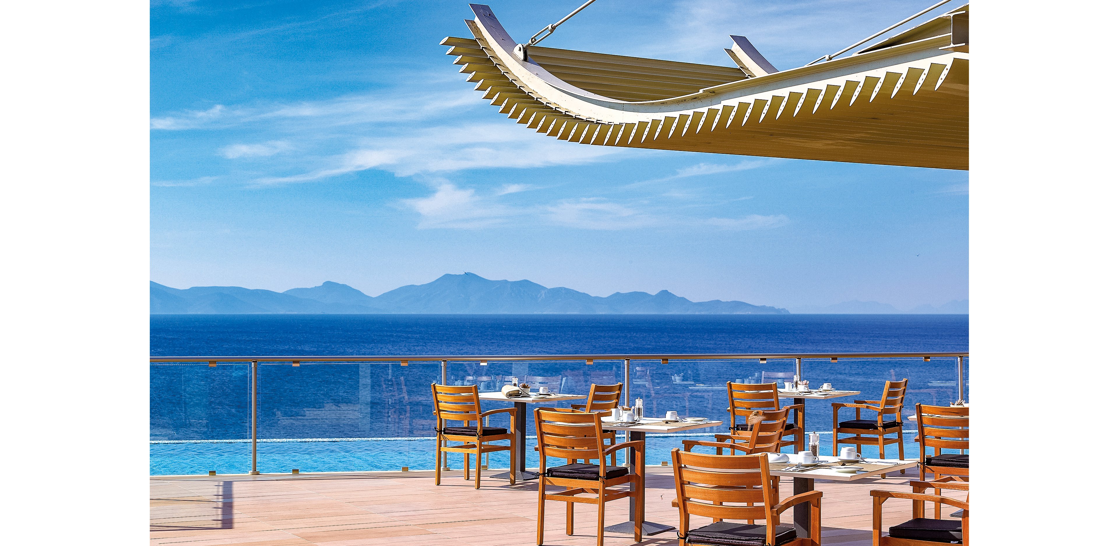 Michelangelo Resort & Spa