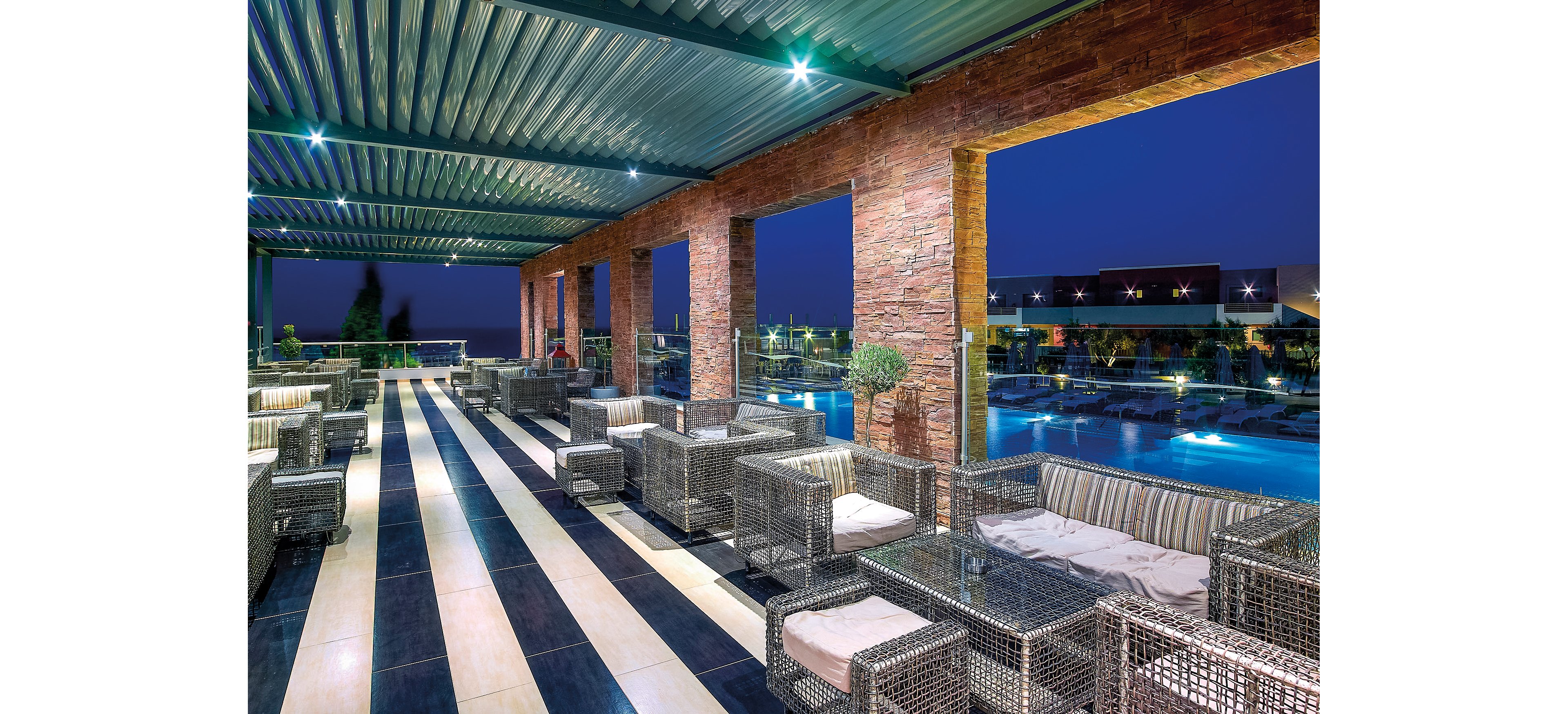 Michelangelo Resort & Spa