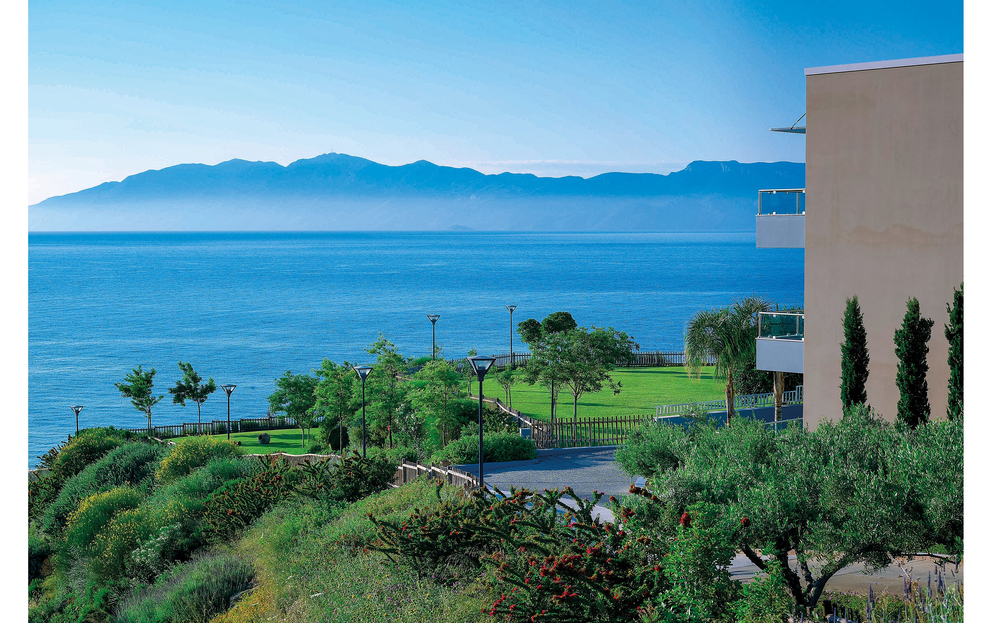 Michelangelo Resort & Spa