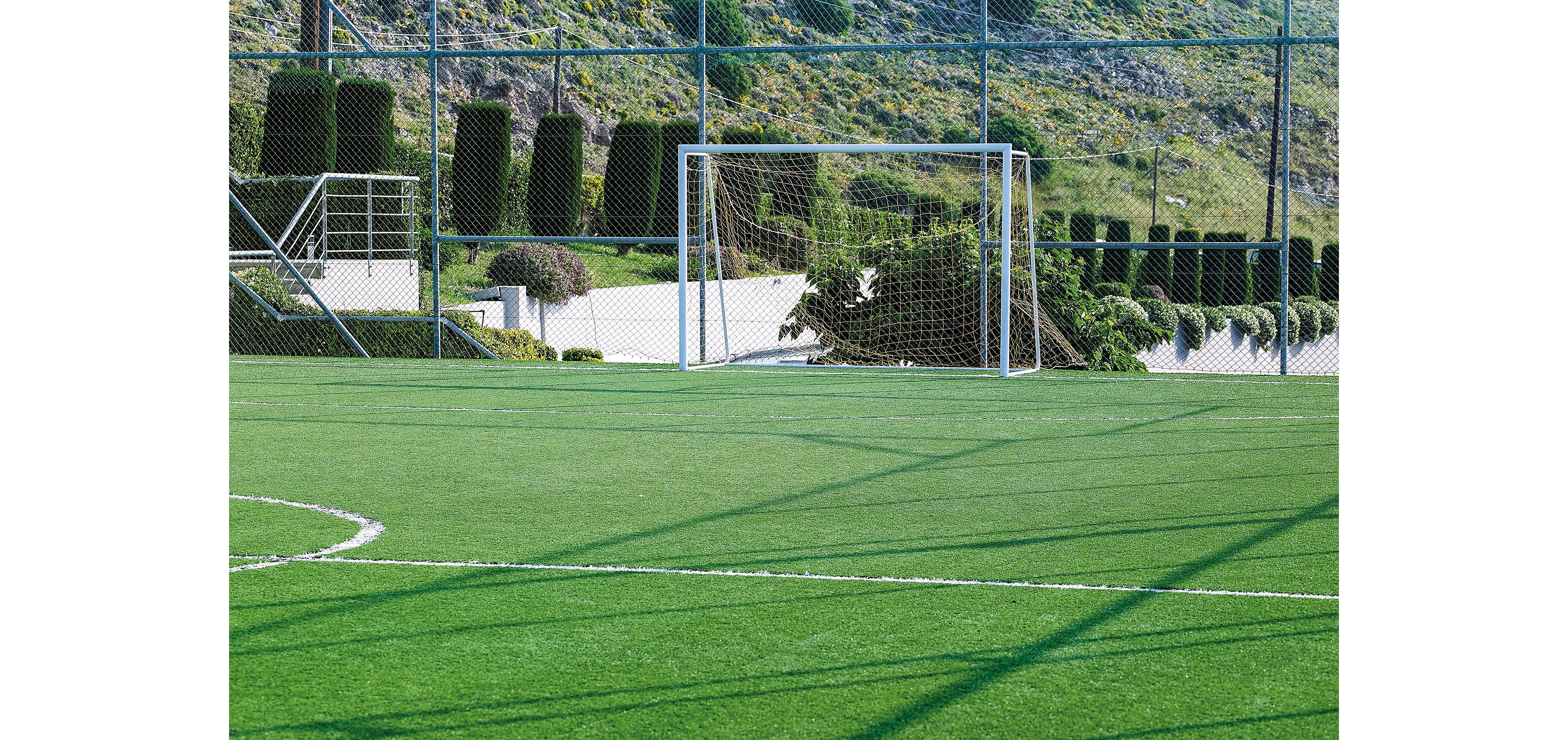 Michelangelo Resort & Spa