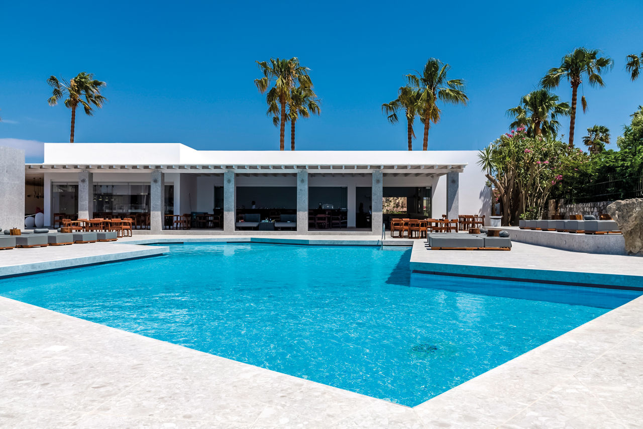 Diamond Boutique Hotel