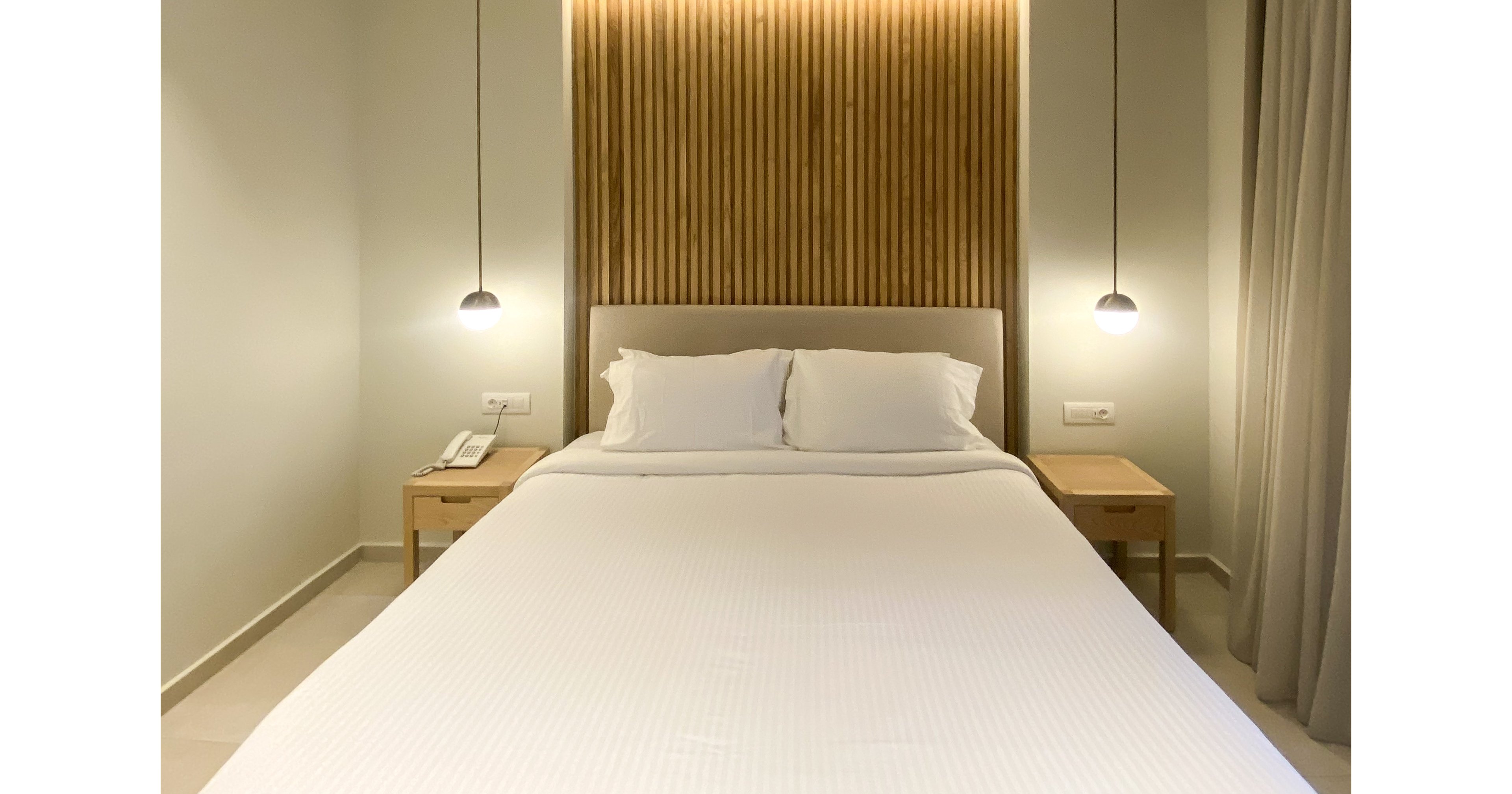 Agrelli Hotel & Suites