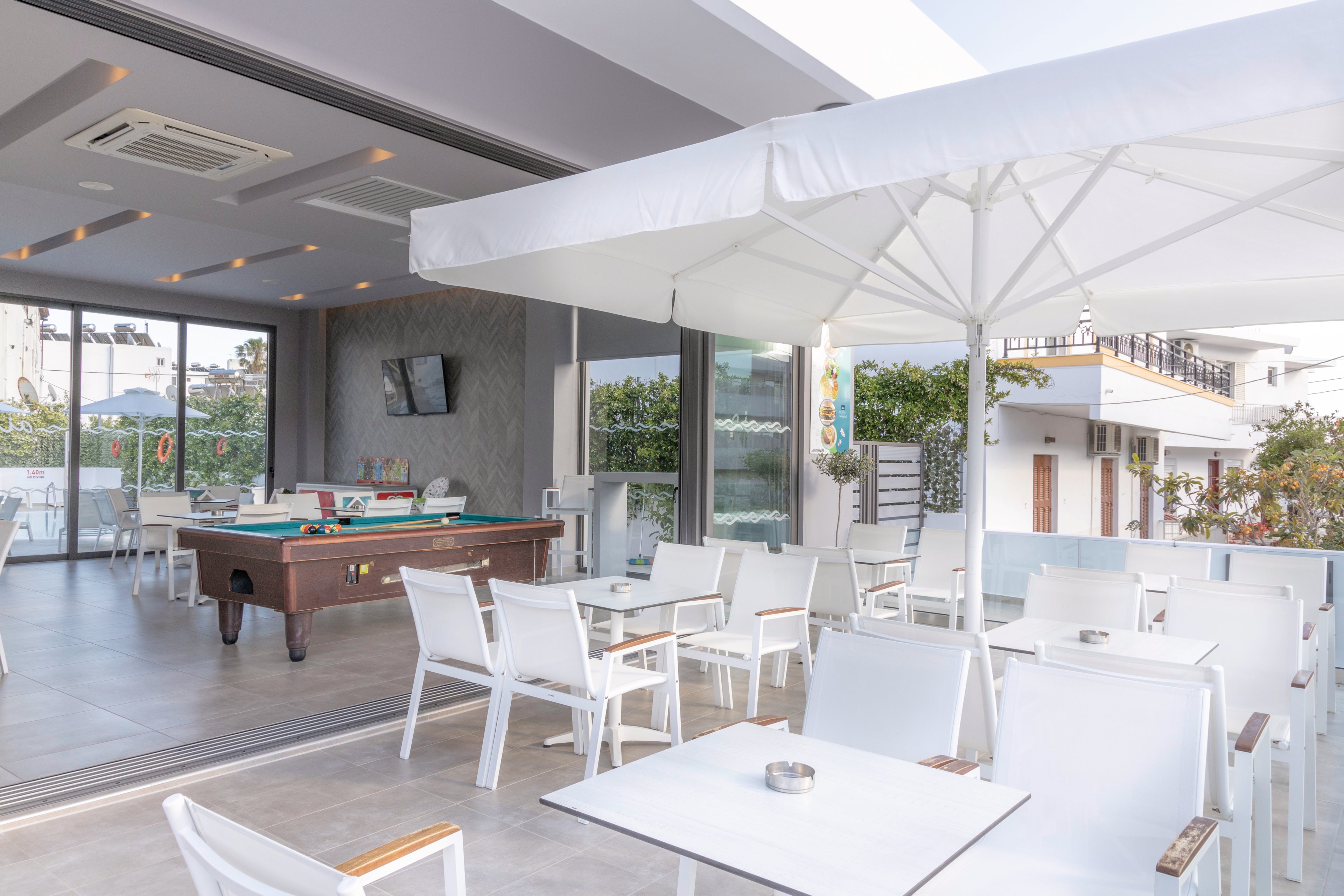 Agrelli Hotel & Suites