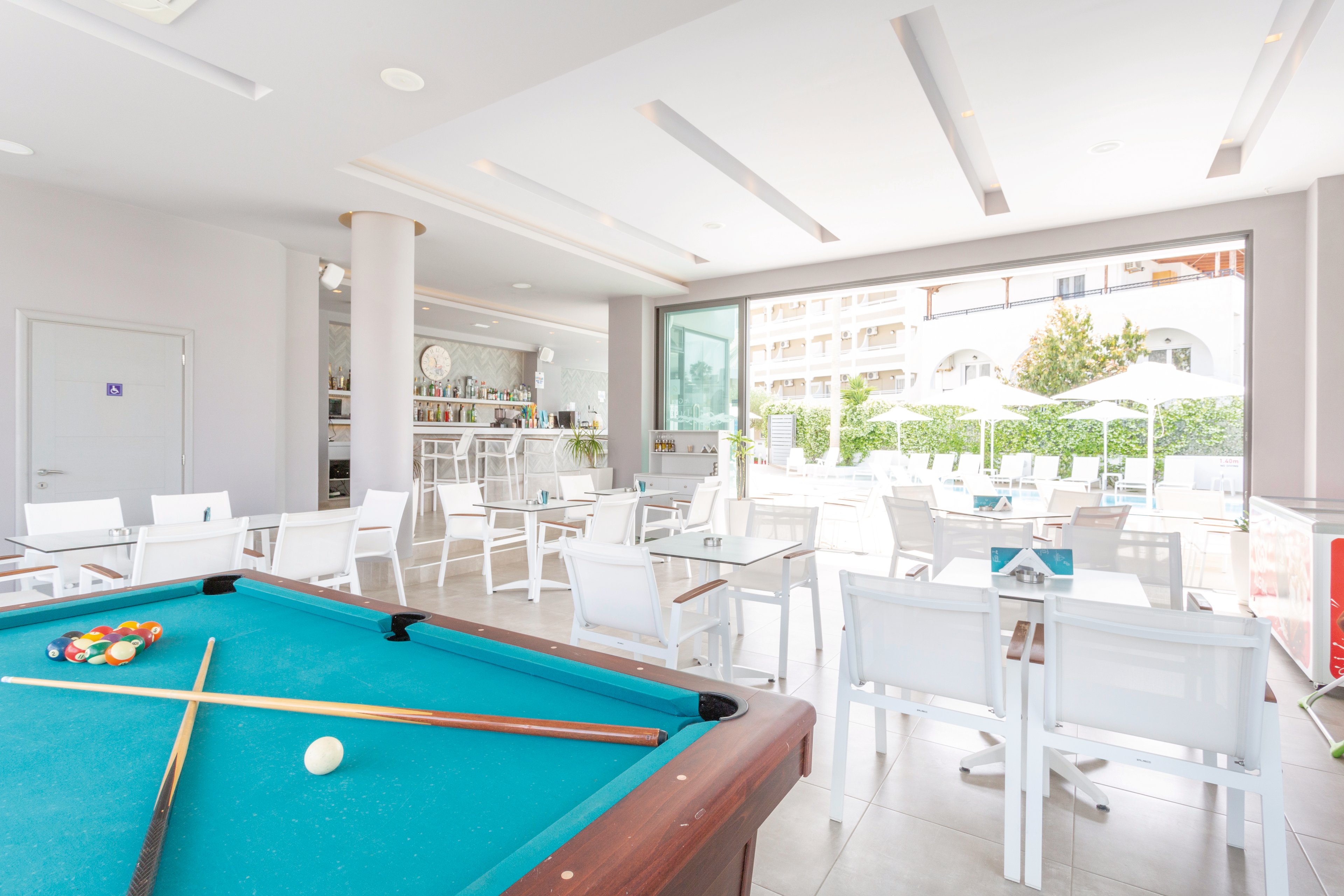 Agrelli Hotel & Suites