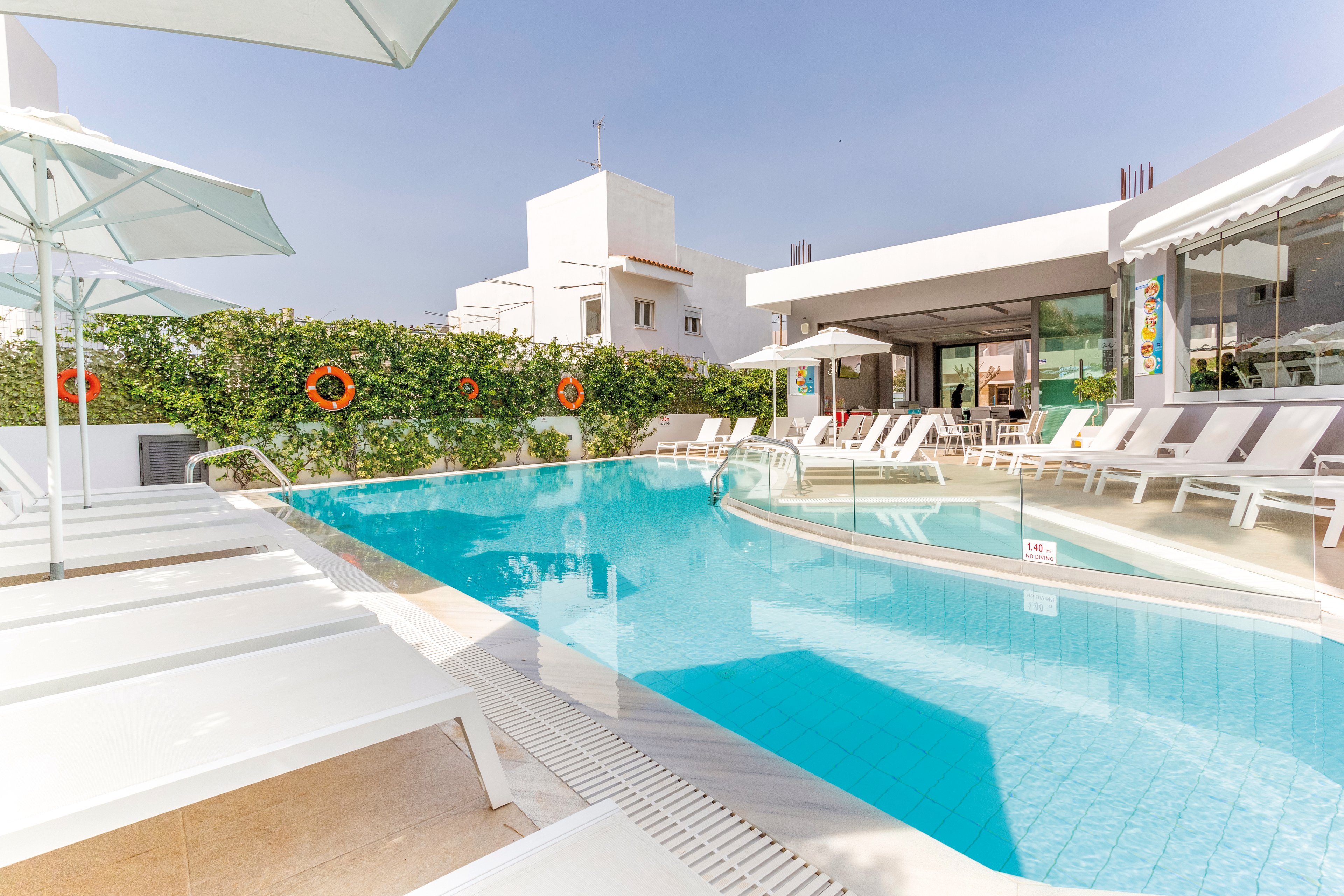 Agrelli Hotel & Suites