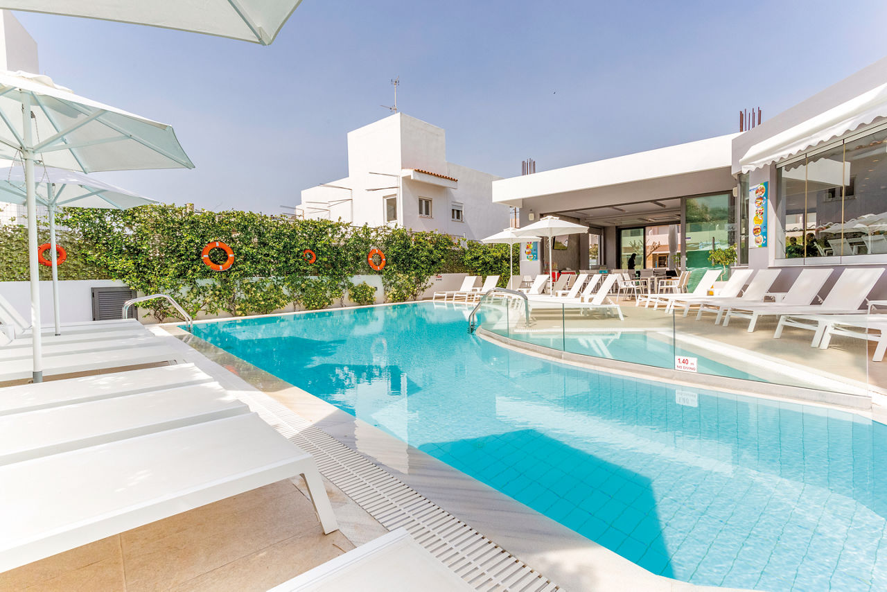 Agrelli Hotel & Suites