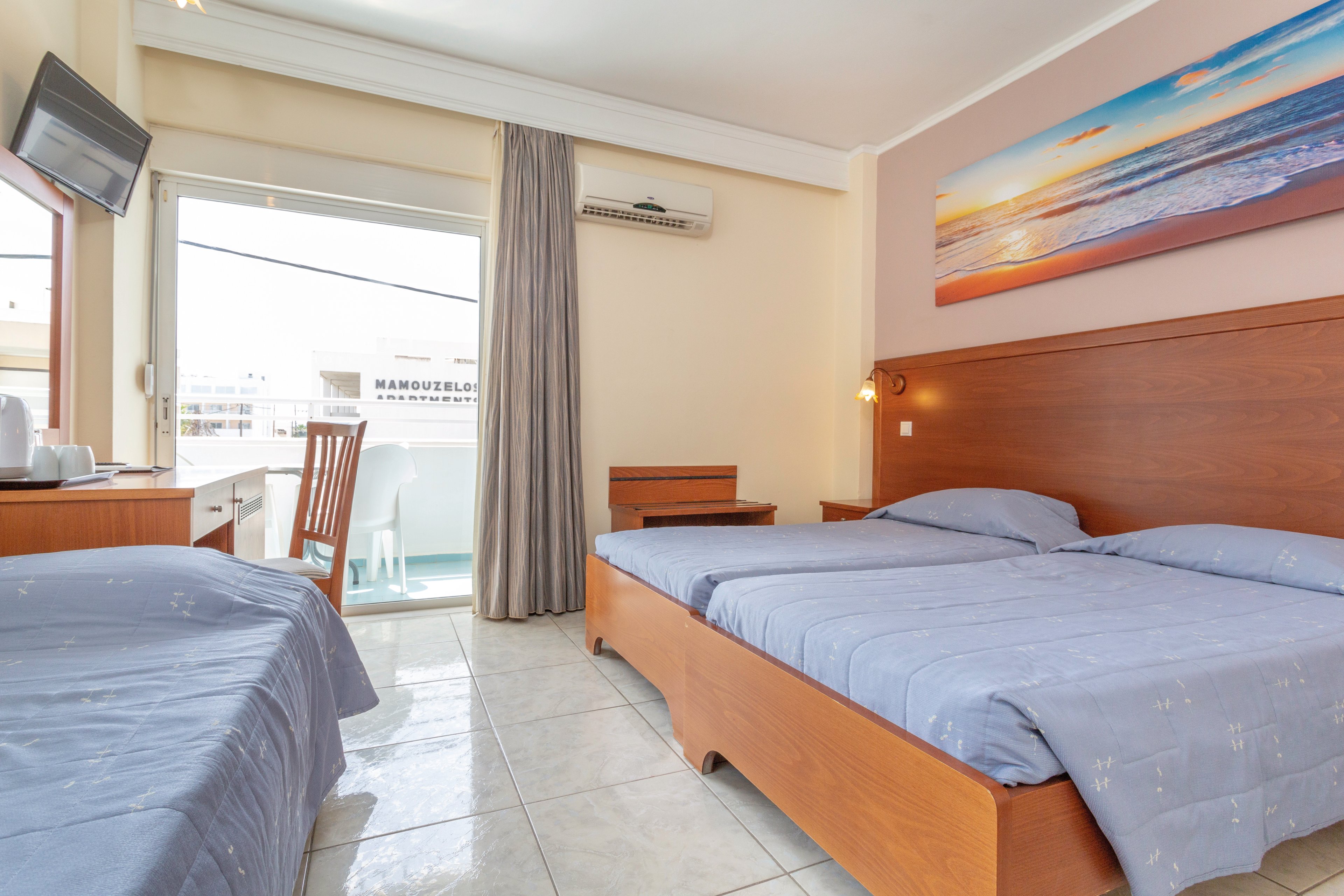 Agrelli Hotel & Suites