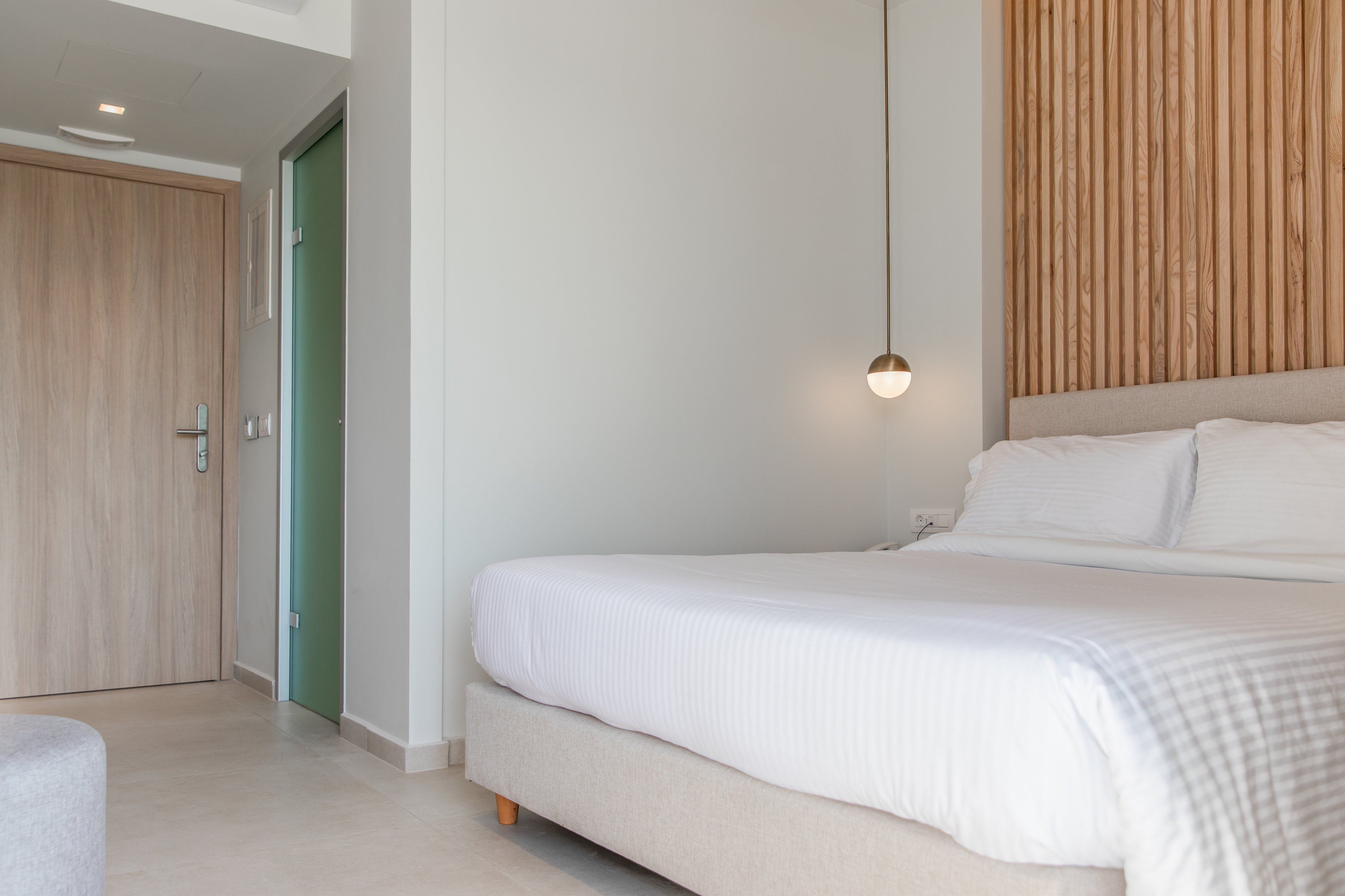 Agrelli Hotel & Suites