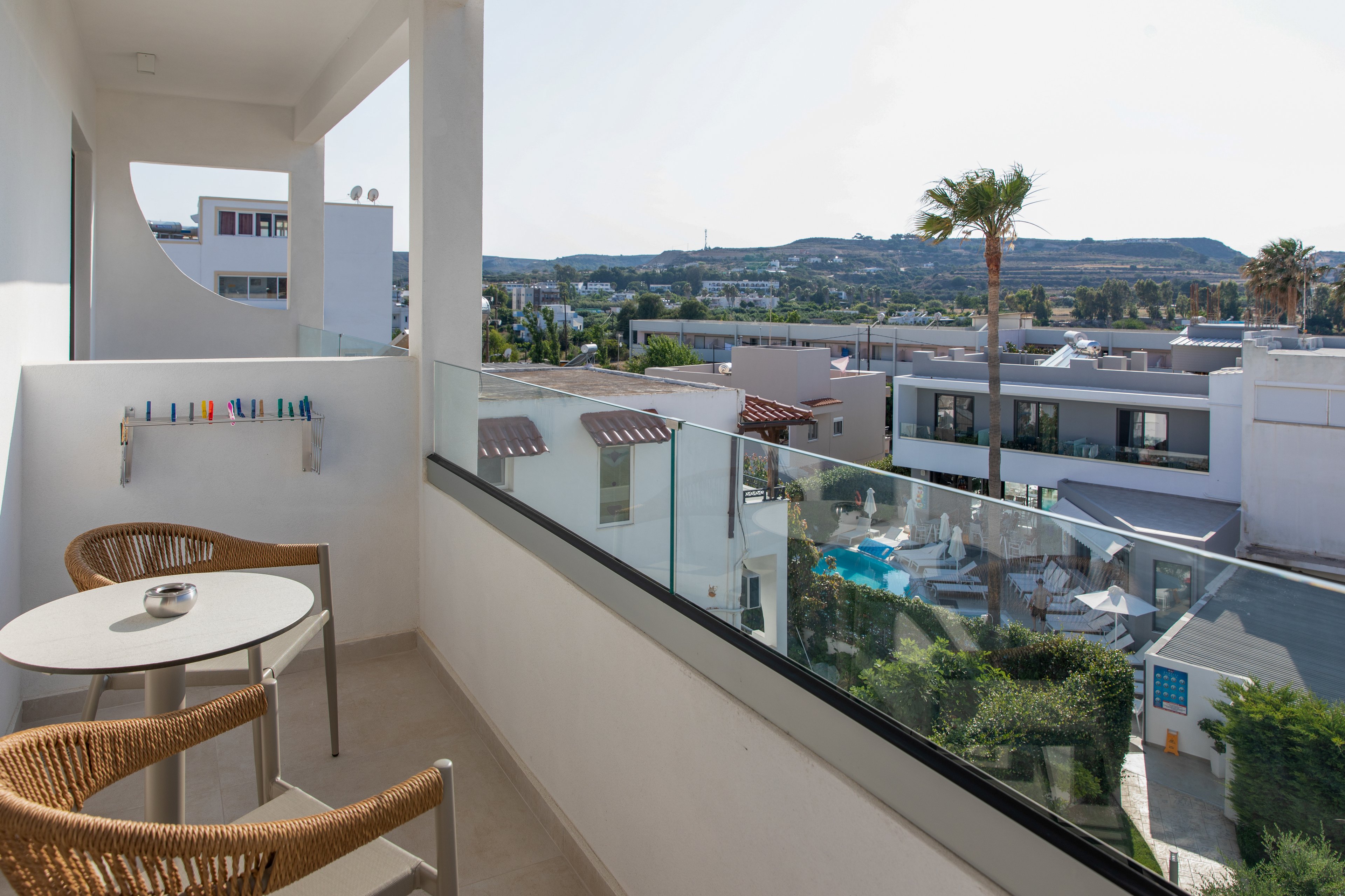 Agrelli Hotel & Suites