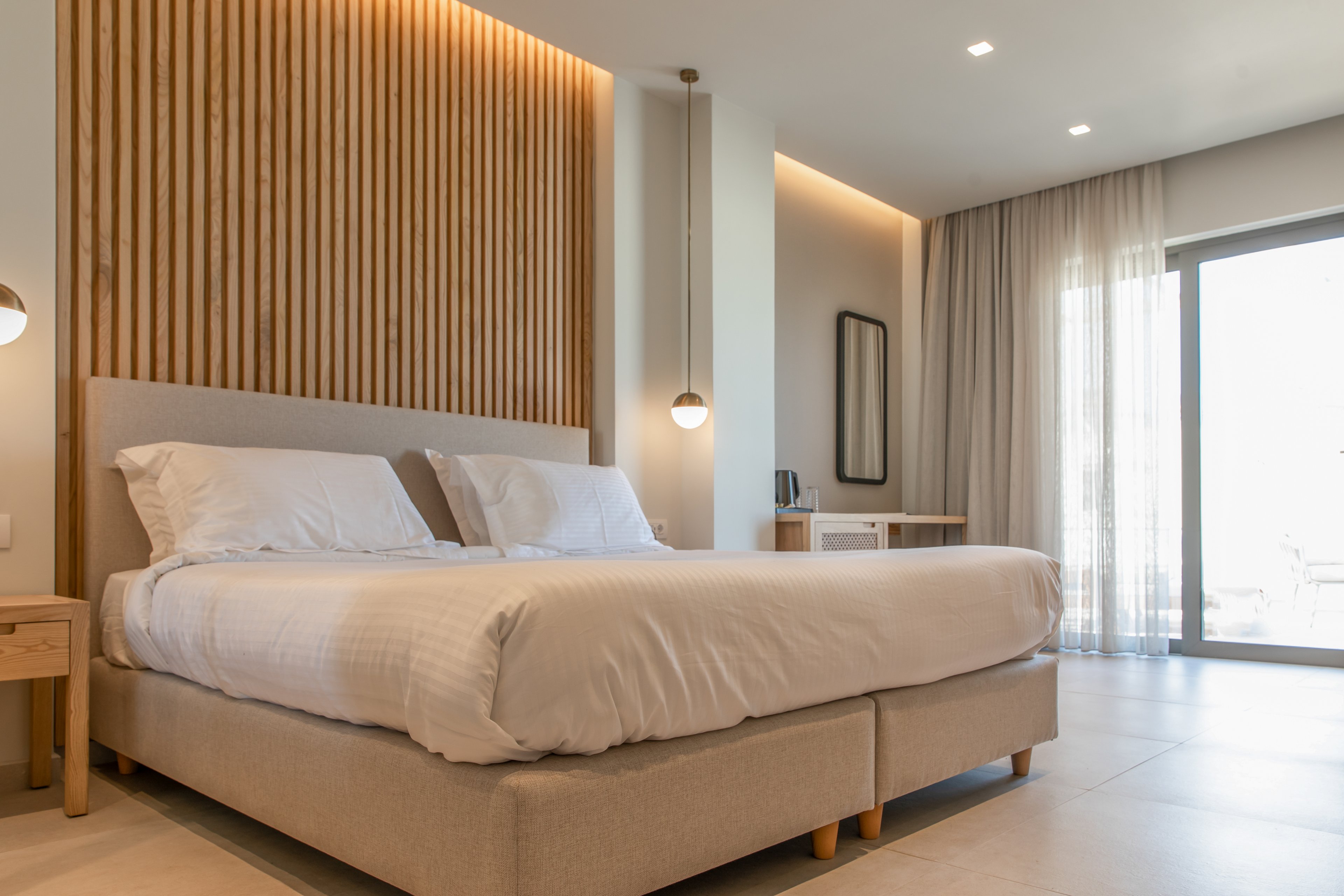 Agrelli Hotel & Suites