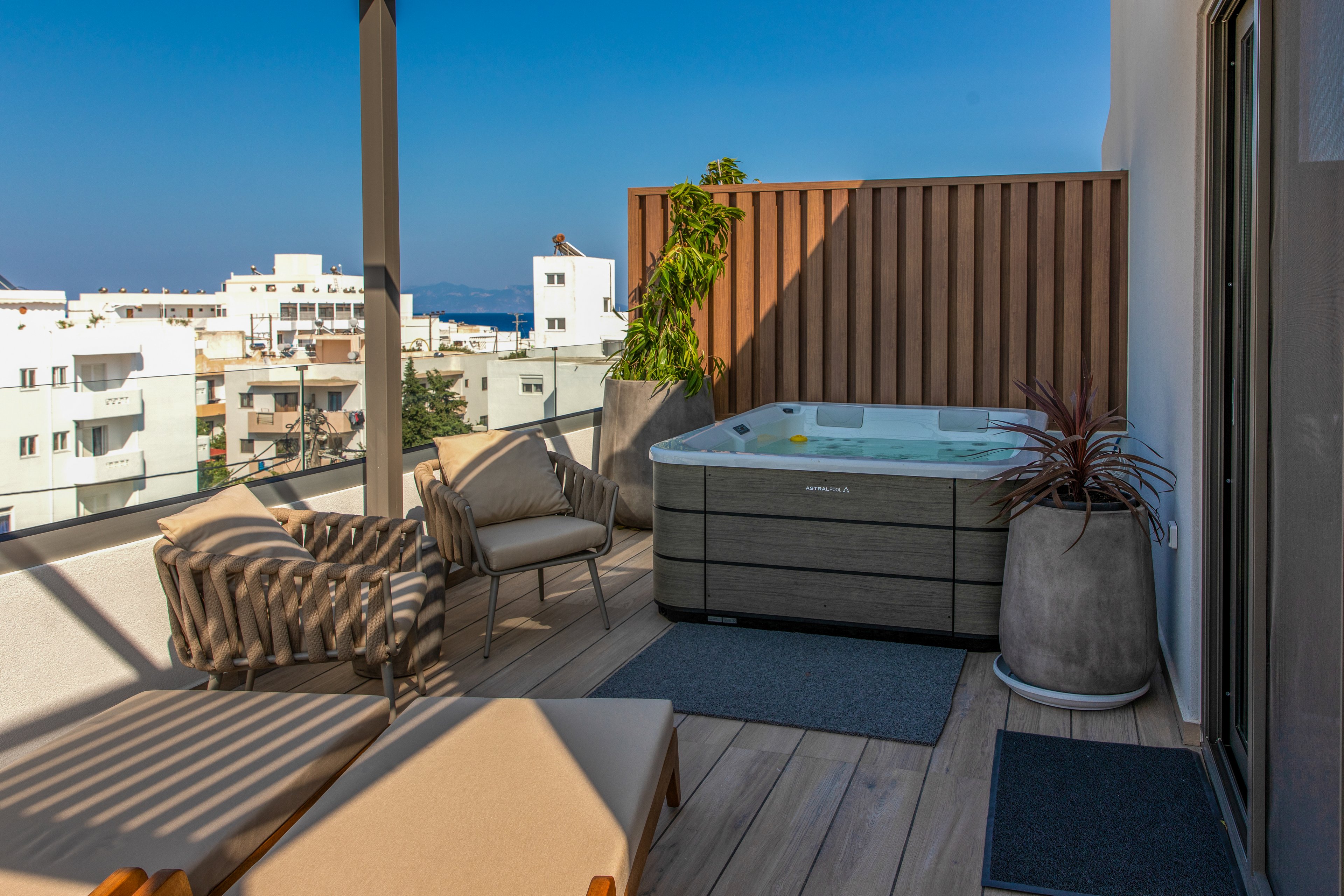 Agrelli Hotel & Suites