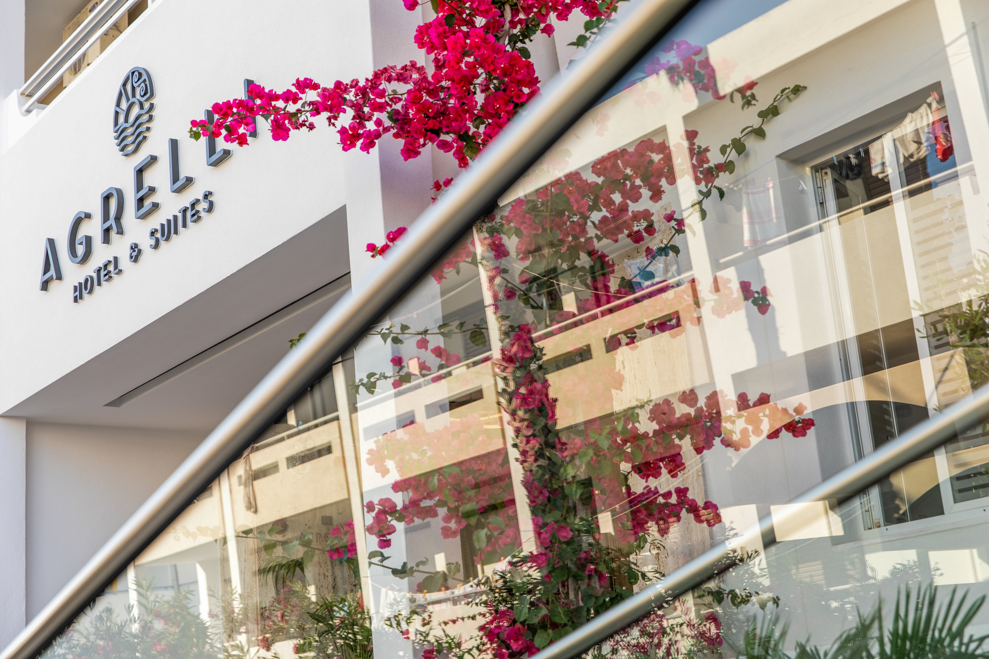 Agrelli Hotel & Suites