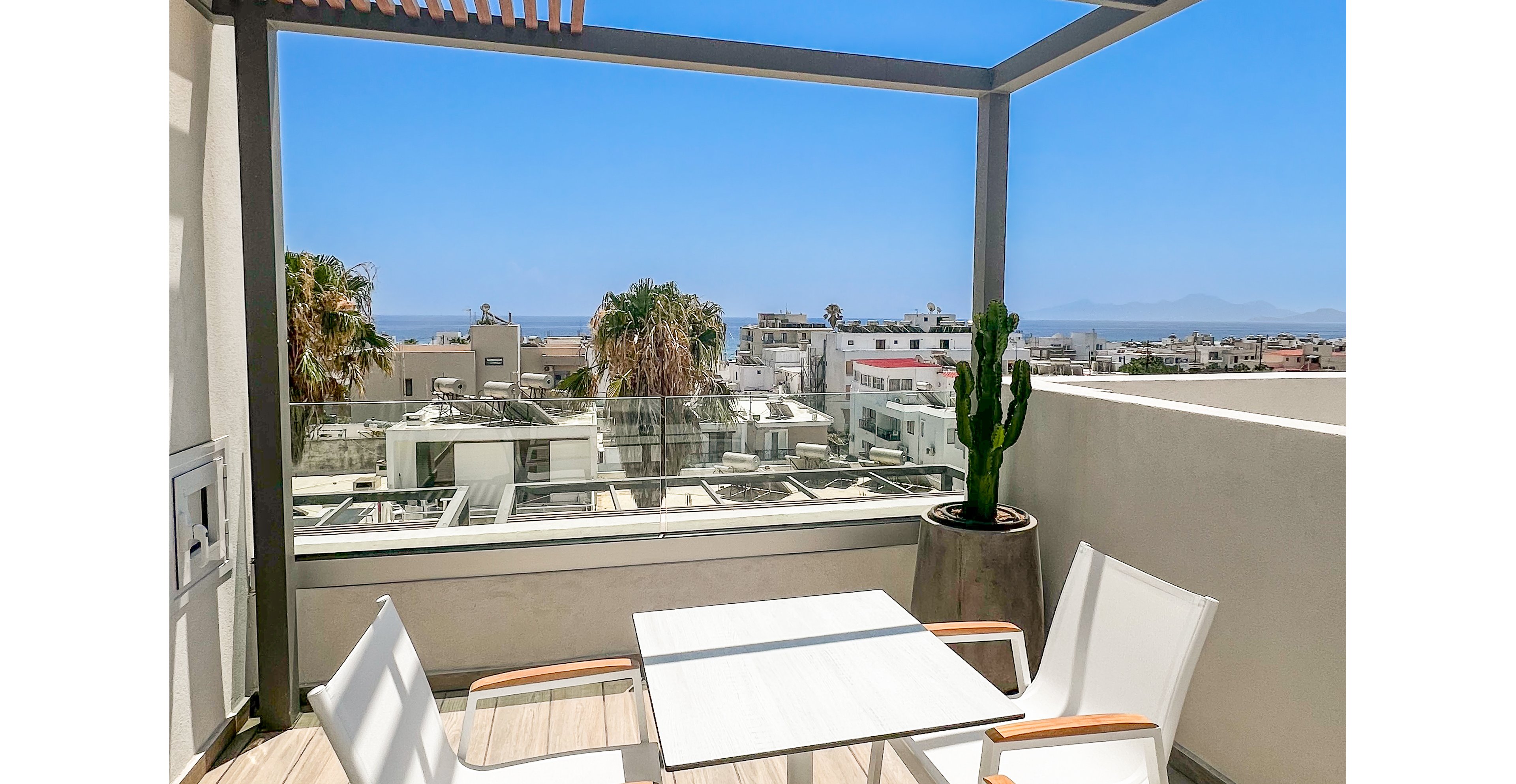 Agrelli Hotel & Suites