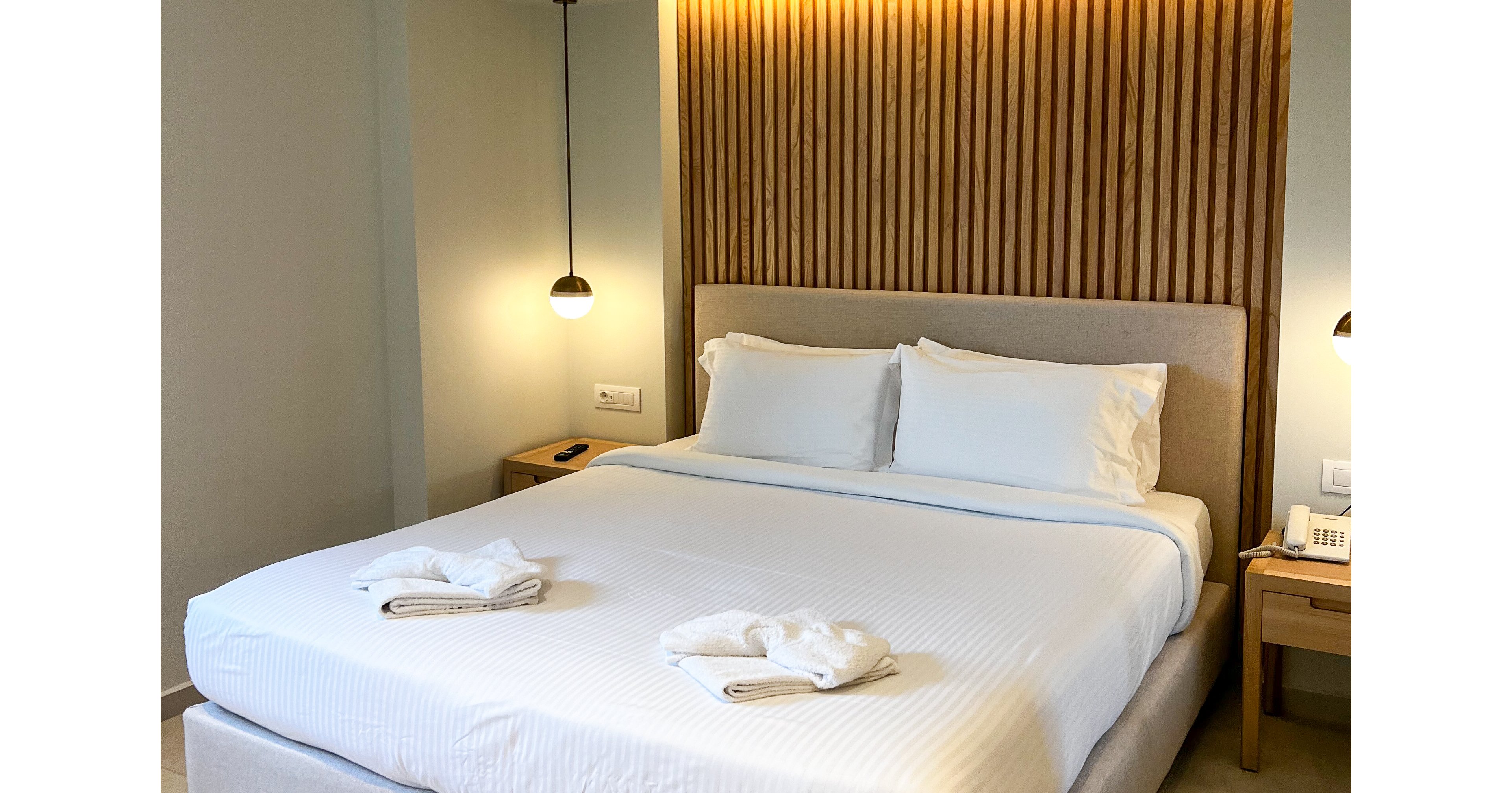 Agrelli Hotel & Suites