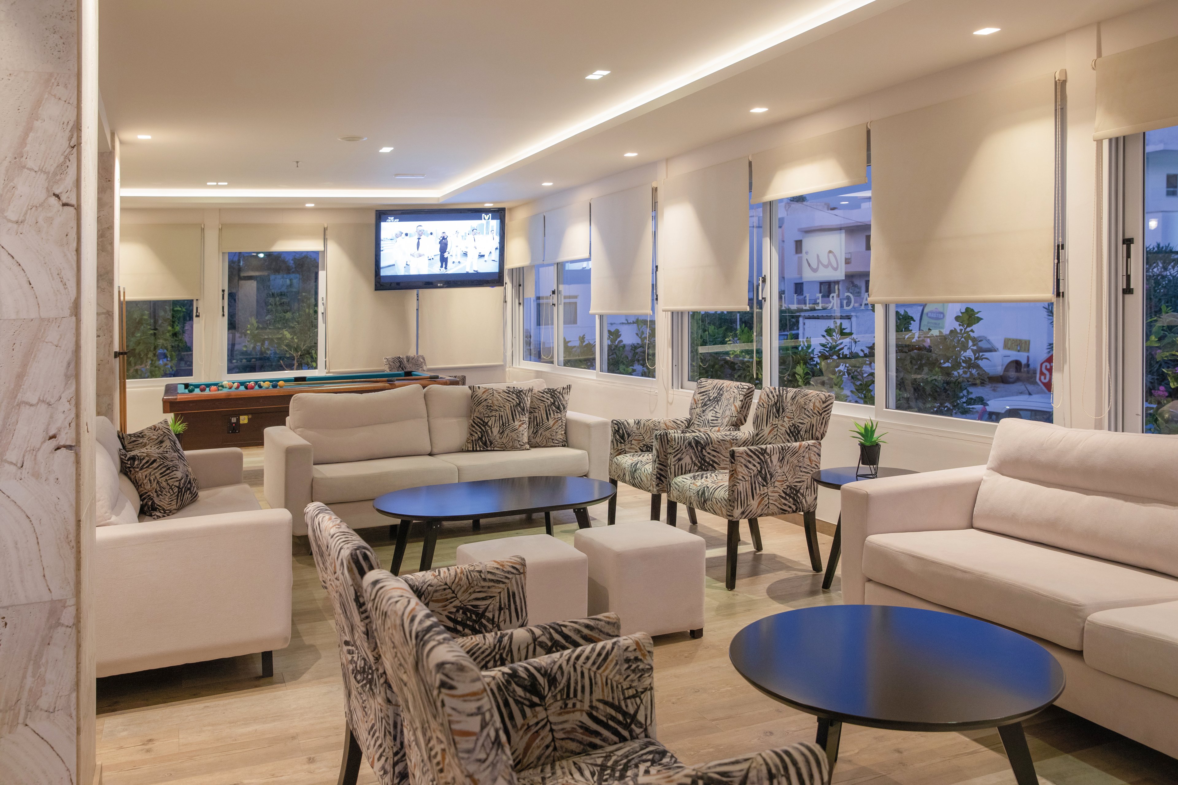 Agrelli Hotel & Suites