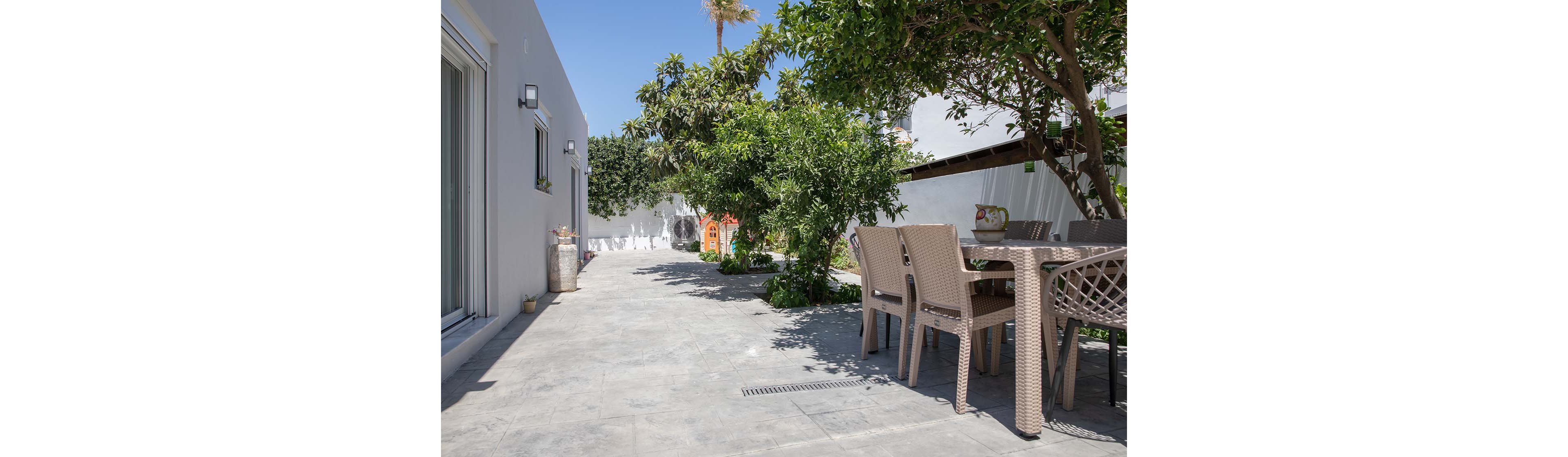 Agrelli Hotel & Suites