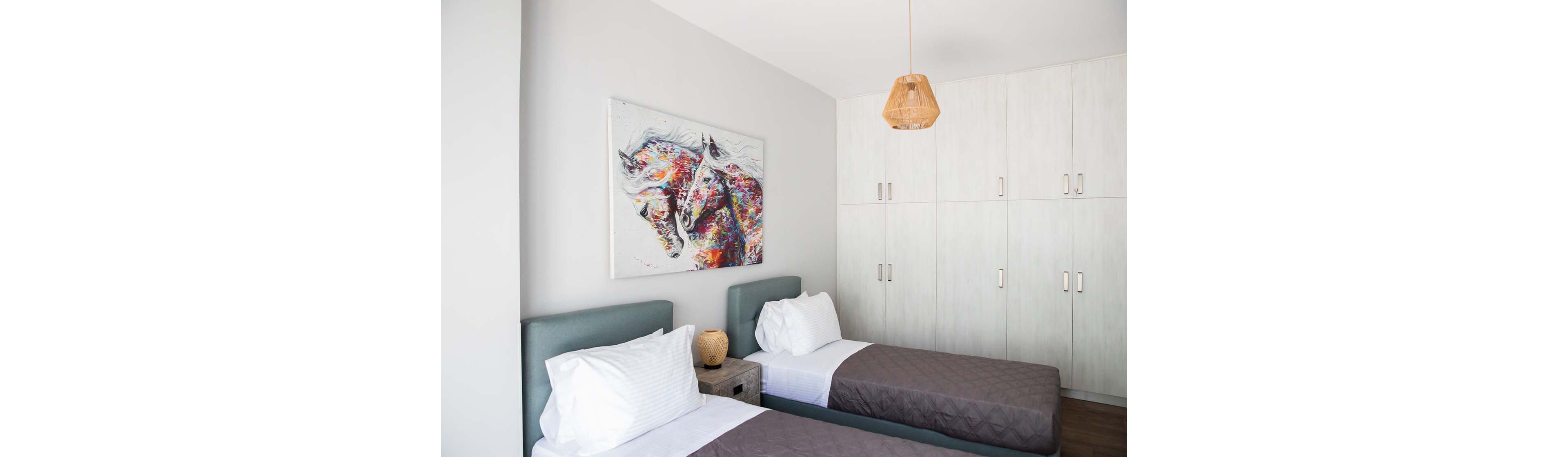 Agrelli Hotel & Suites