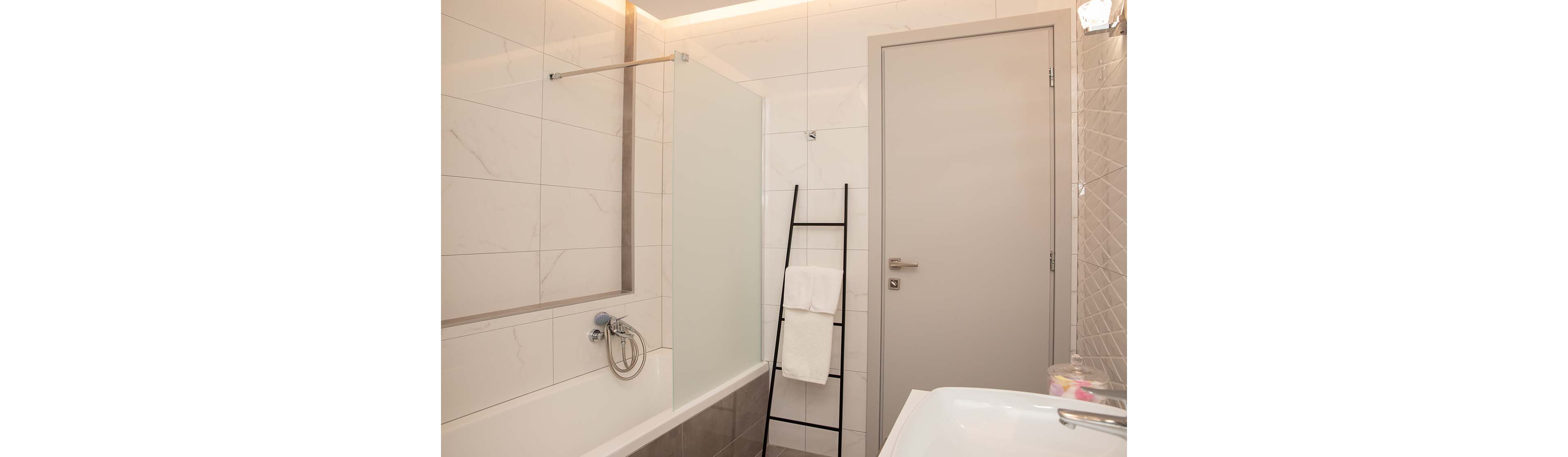 Agrelli Hotel & Suites