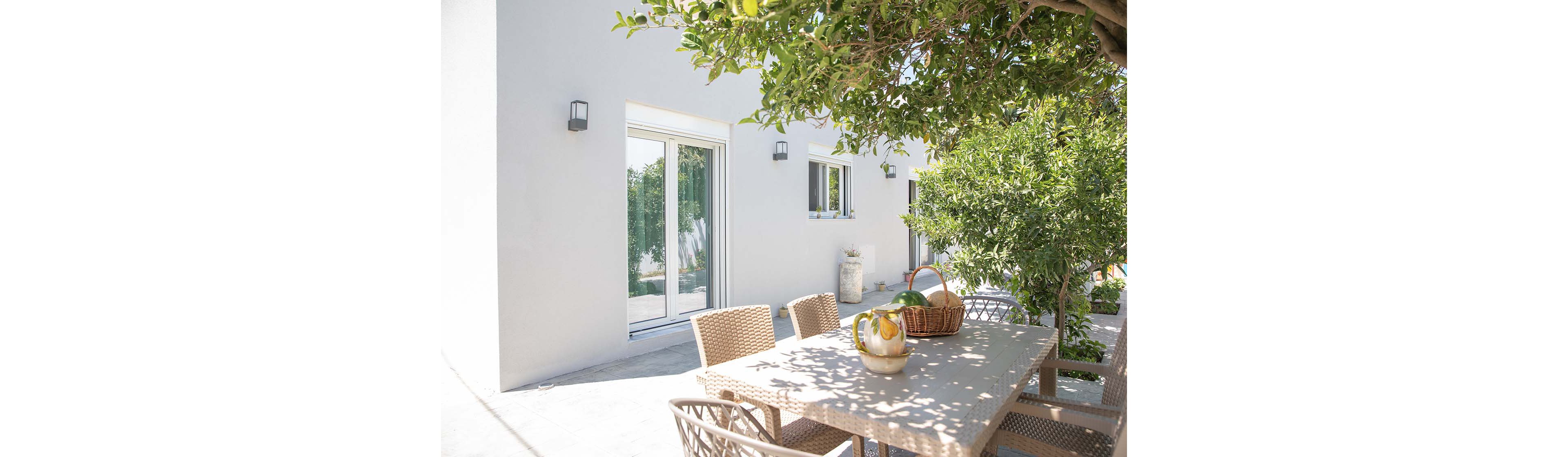 Agrelli Hotel & Suites