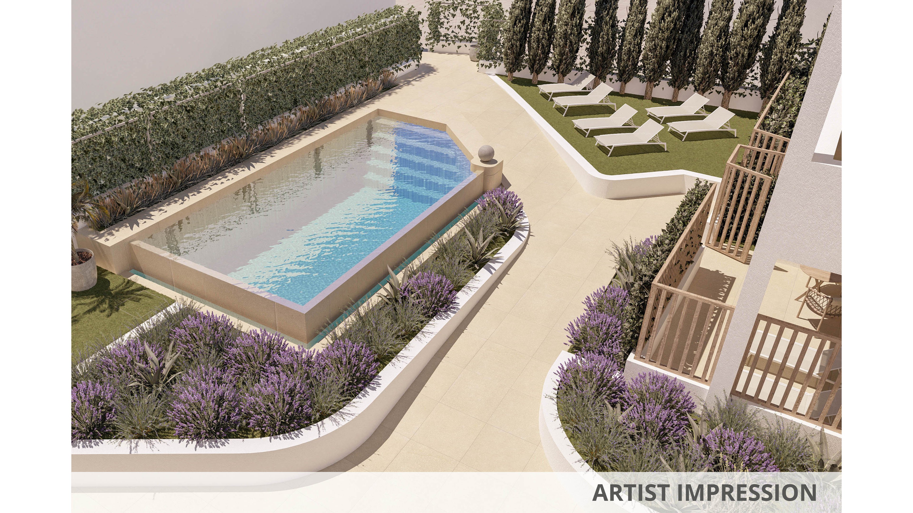 Agrelli Hotel & Suites