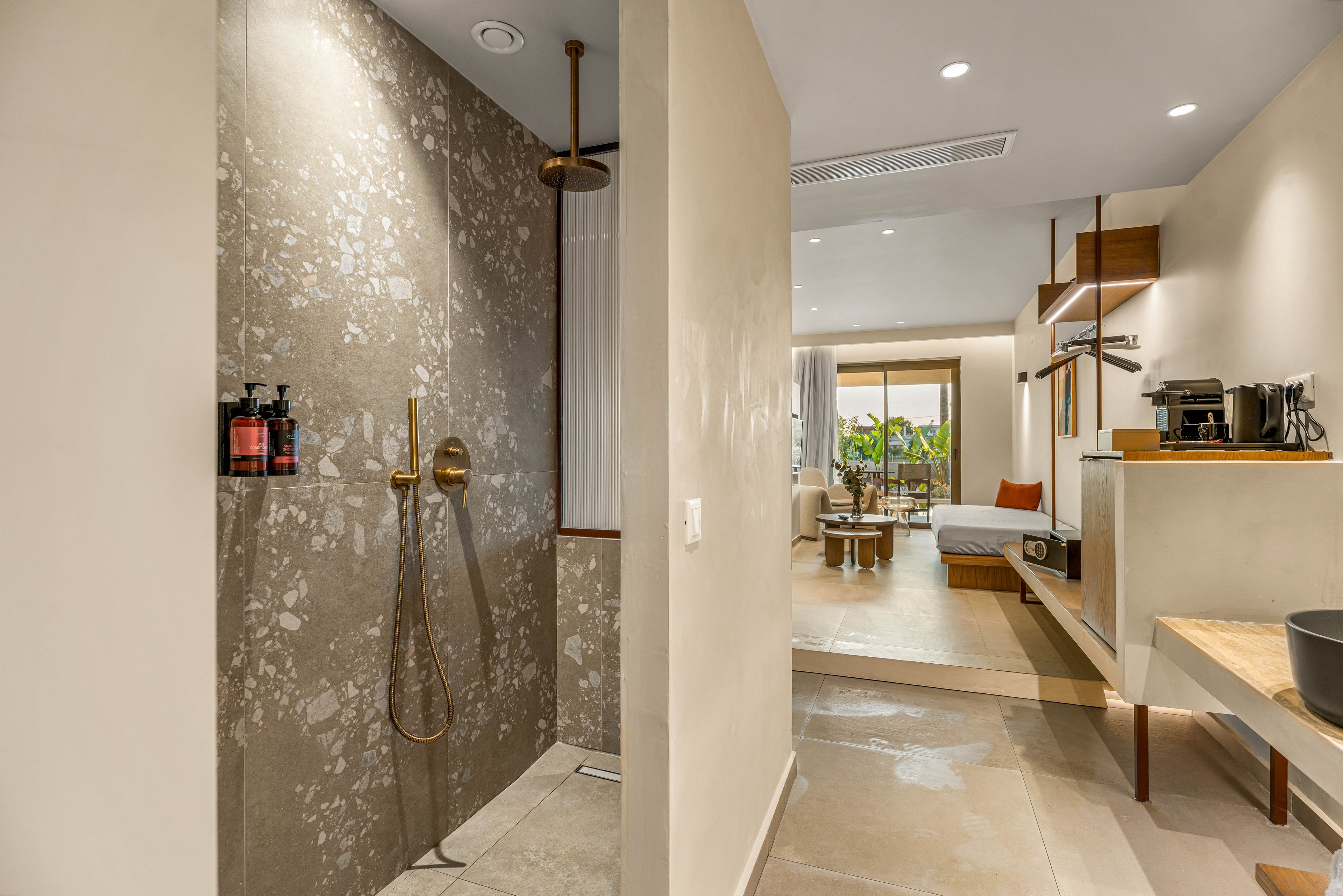 ARATO by E.Geo