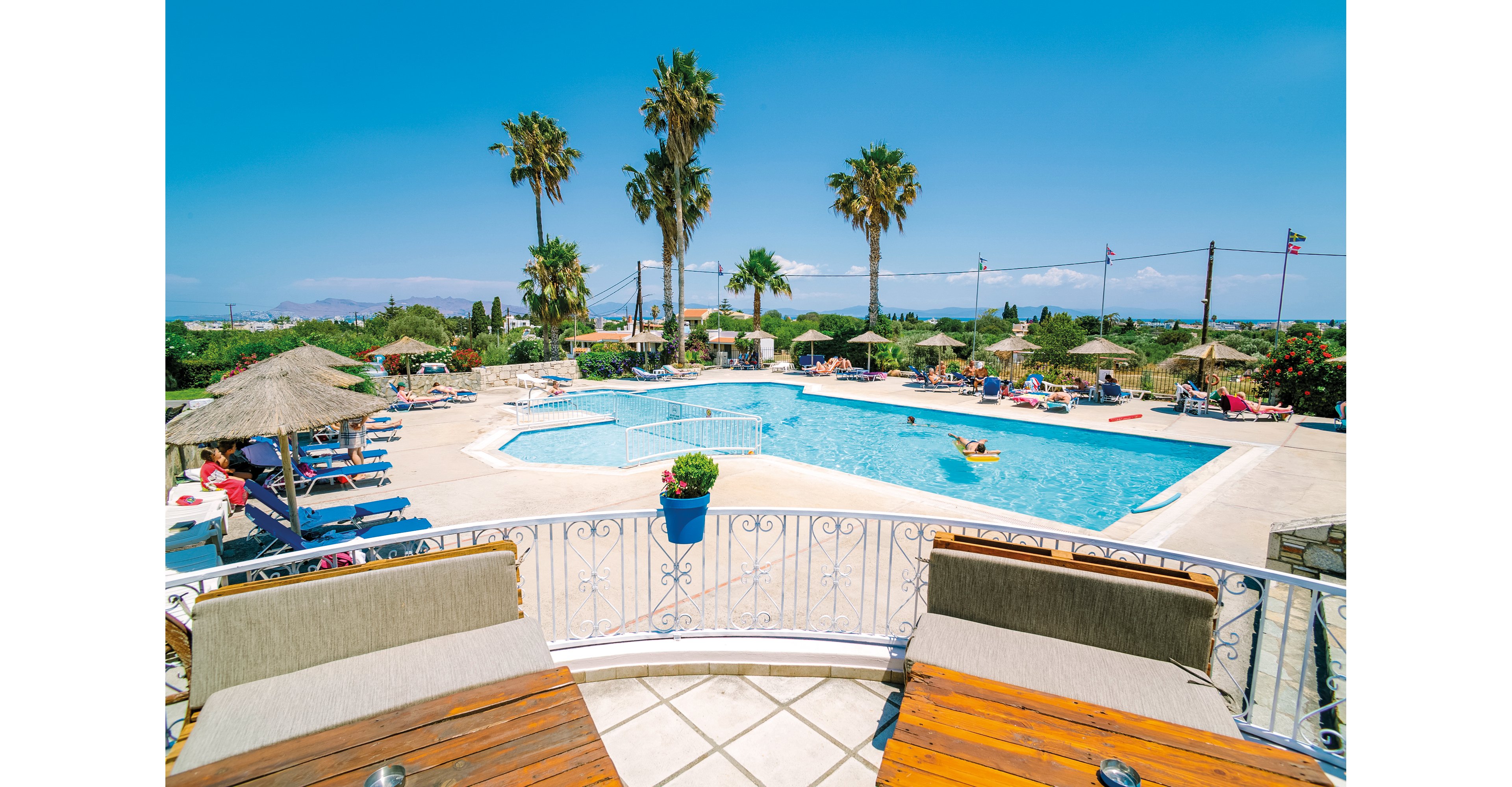 Ampavris Family Apartments