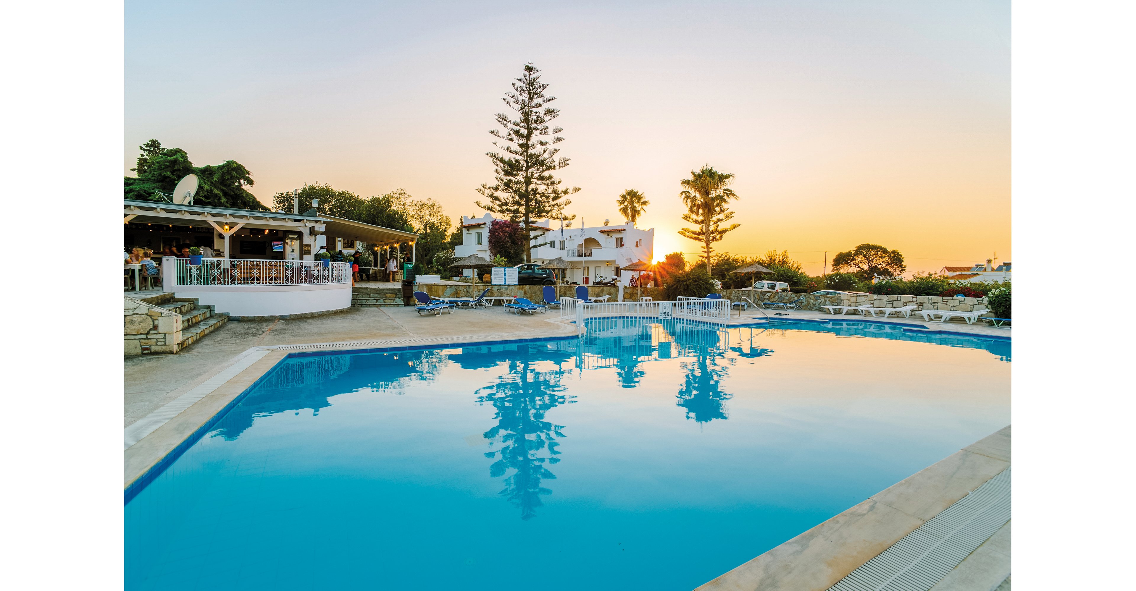 Ampavris Family Apartments