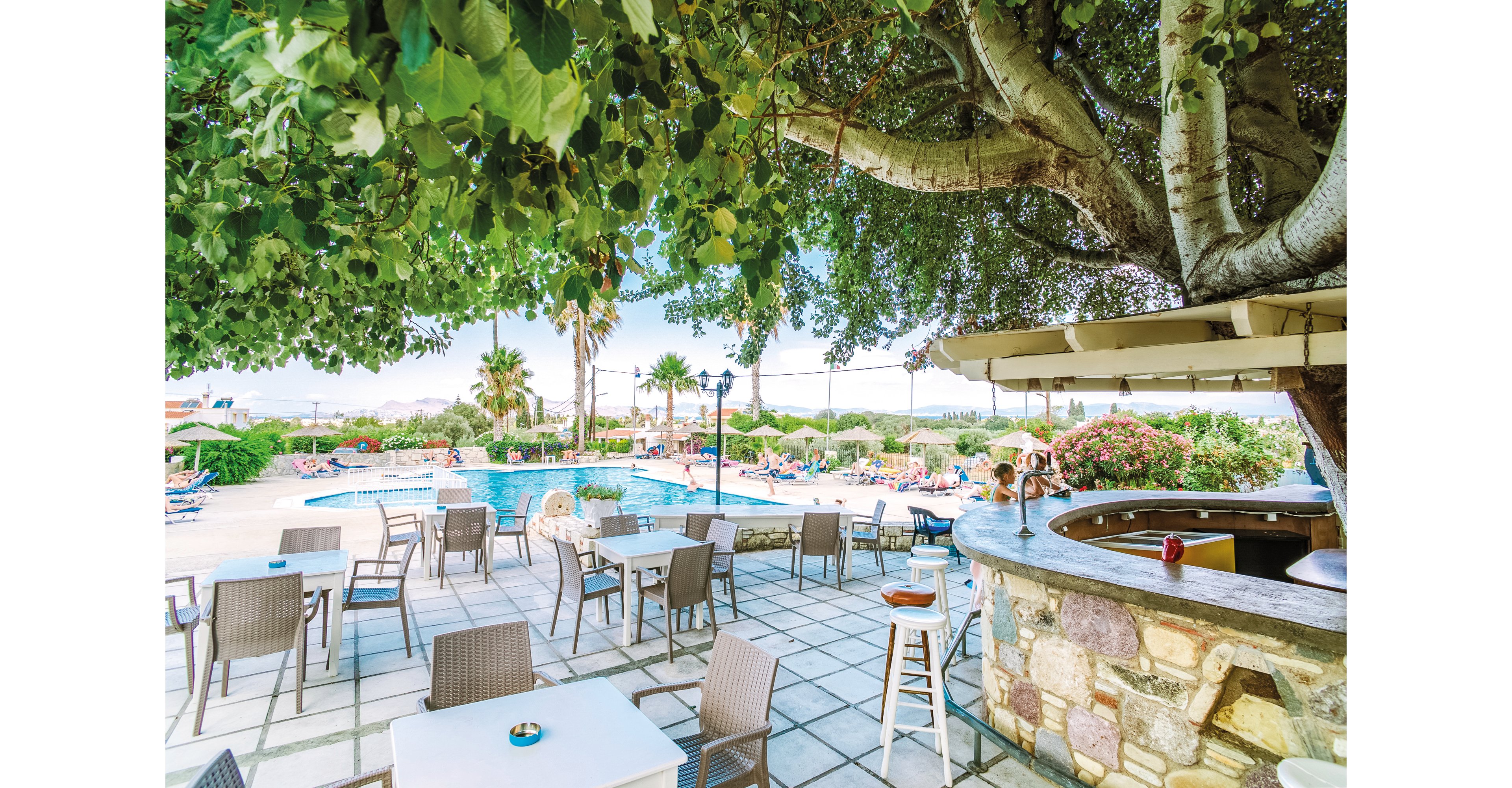 Ampavris Family Apartments